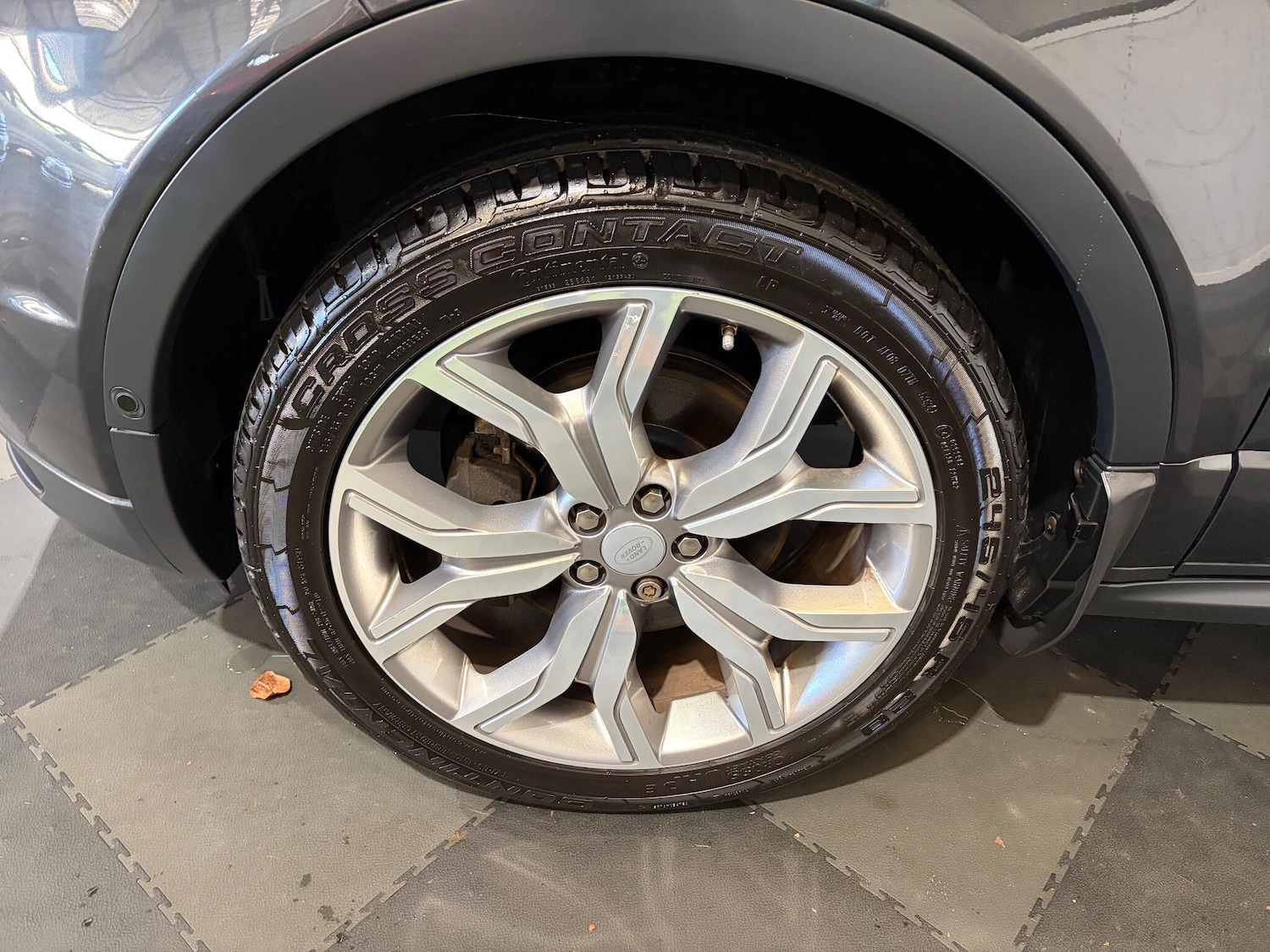 Used Land Rover Range Rover Evoque 2017 for sale - 76800860: Photo 13