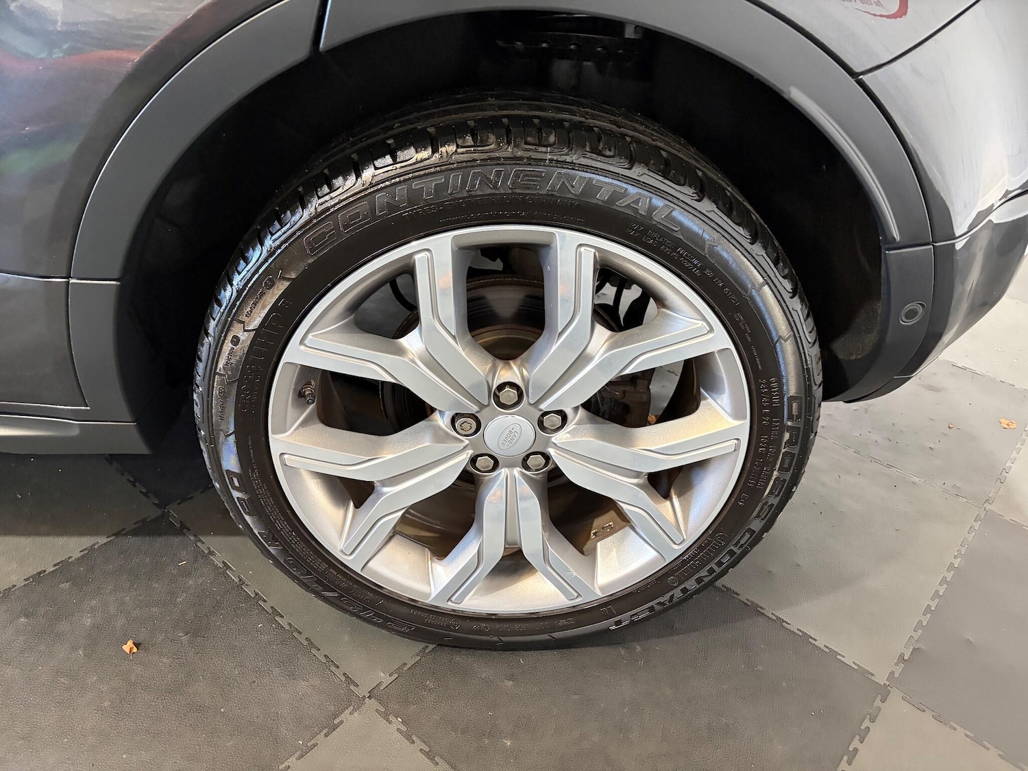 Used Land Rover Range Rover Evoque 2017 for sale - 76800860: Photo 14