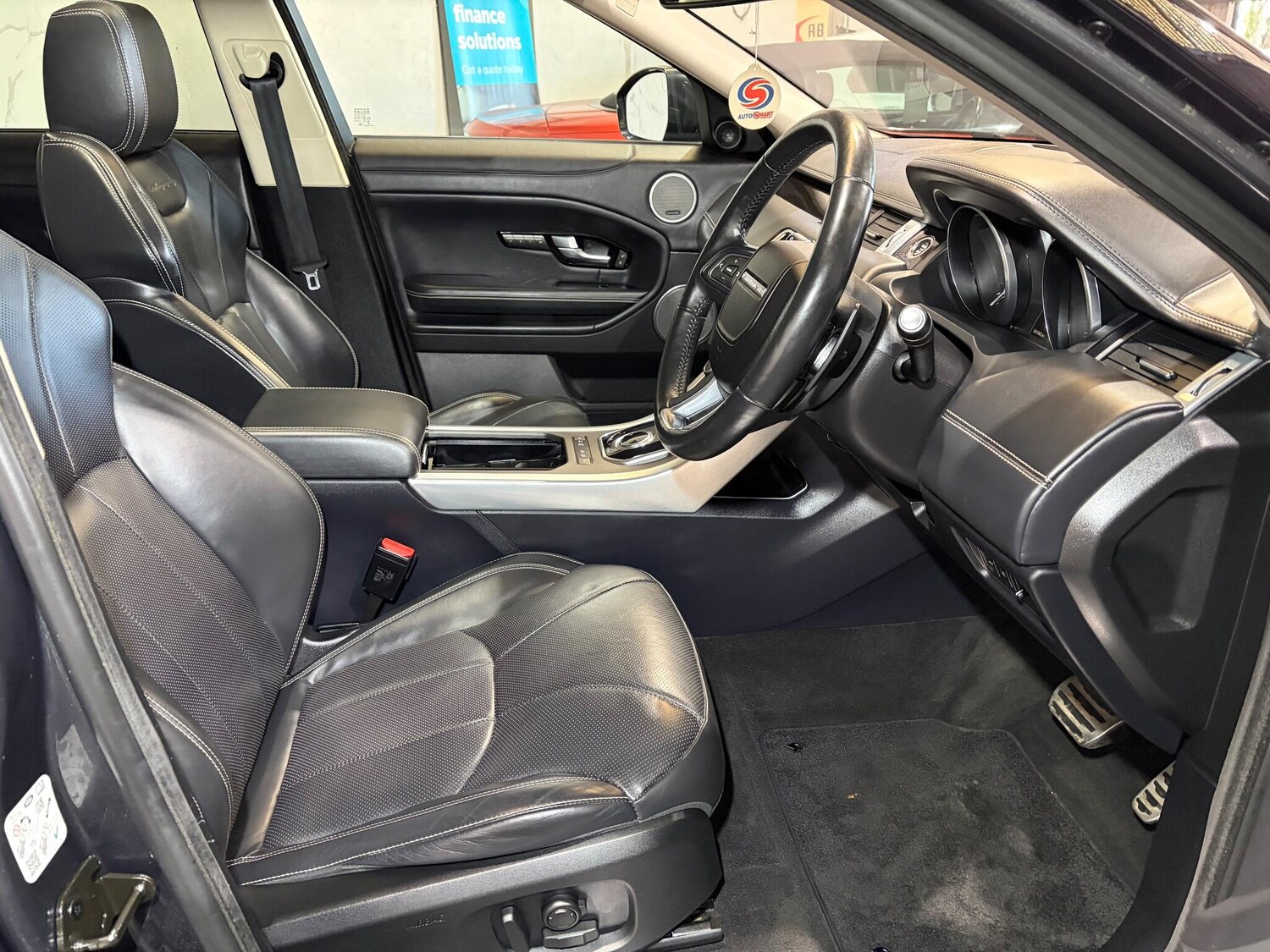 Used Land Rover Range Rover Evoque 2017 for sale - 76800860: Photo 15