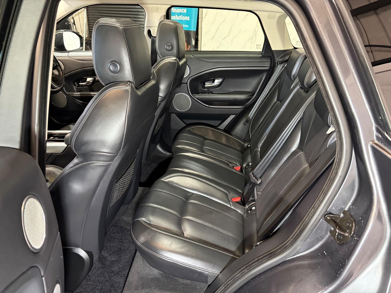 Used Land Rover Range Rover Evoque 2017 for sale - 76800860: Photo 19