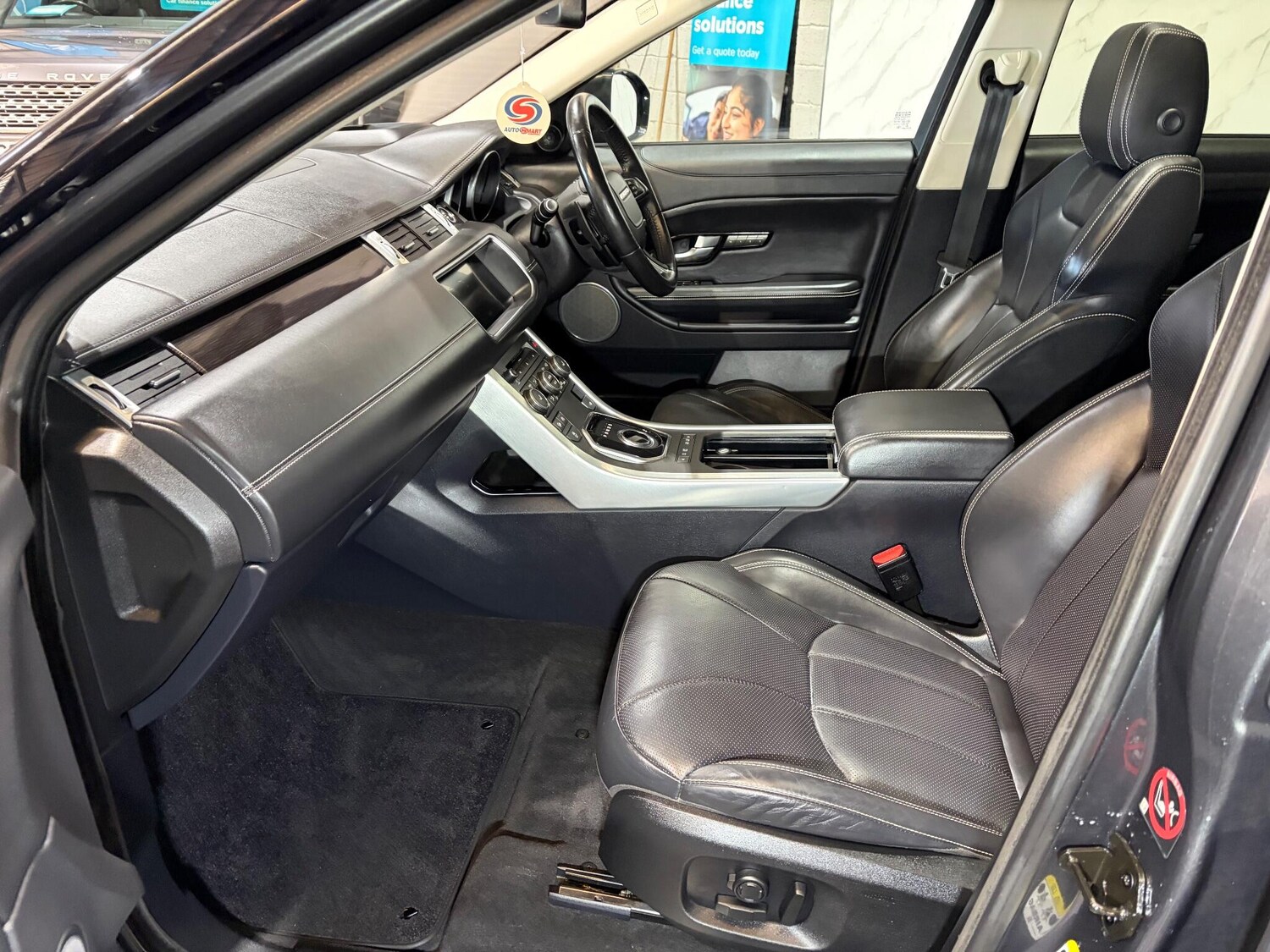 Used Land Rover Range Rover Evoque 2017 for sale - 76800860: Photo 20