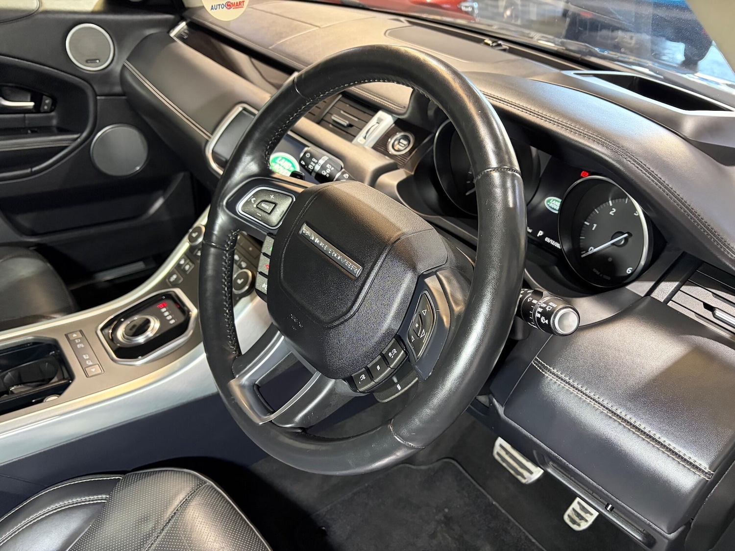 Used Land Rover Range Rover Evoque 2017 for sale - 76800860: Photo 21