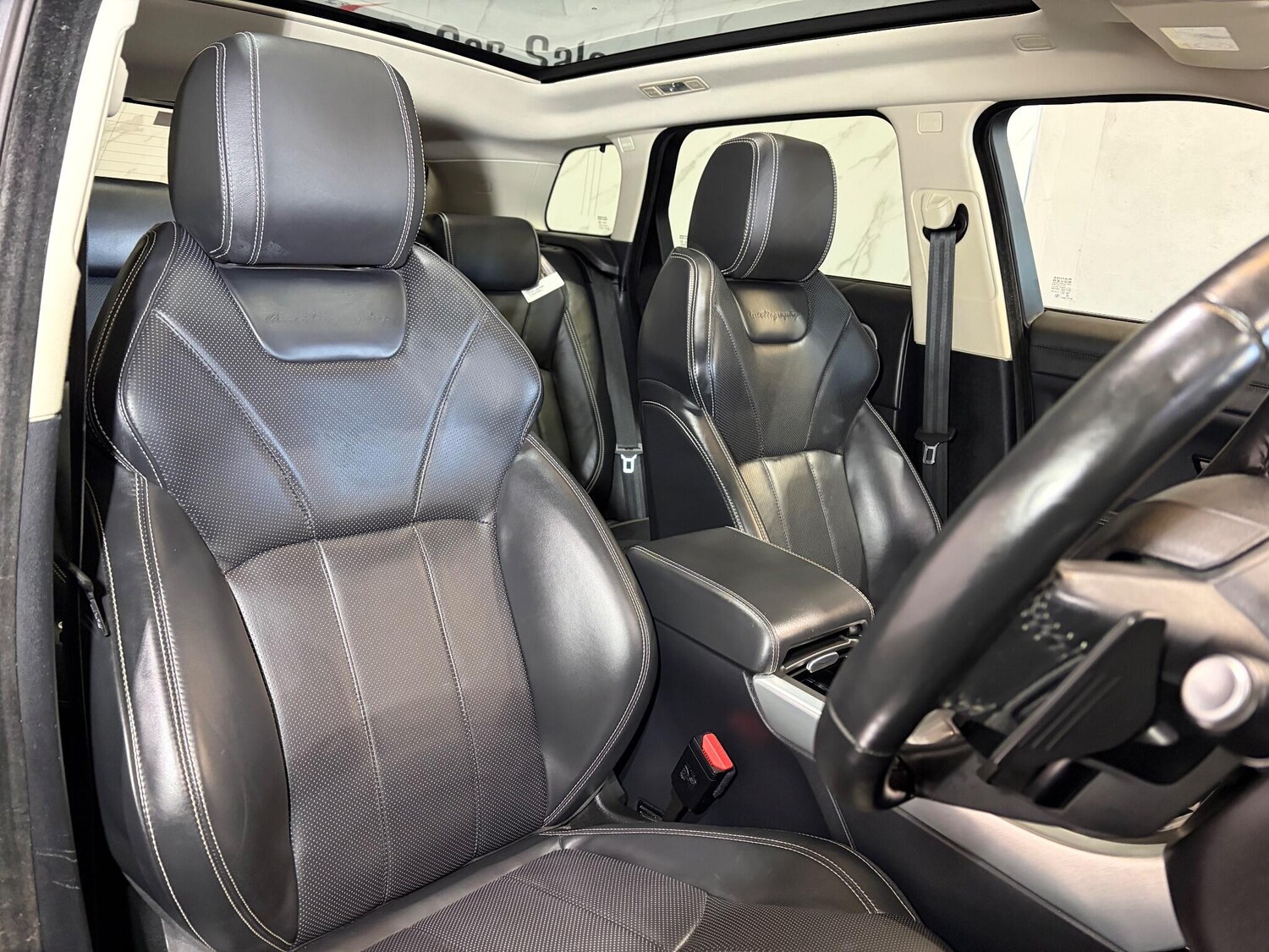 Used Land Rover Range Rover Evoque 2017 for sale - 76800860: Photo 22