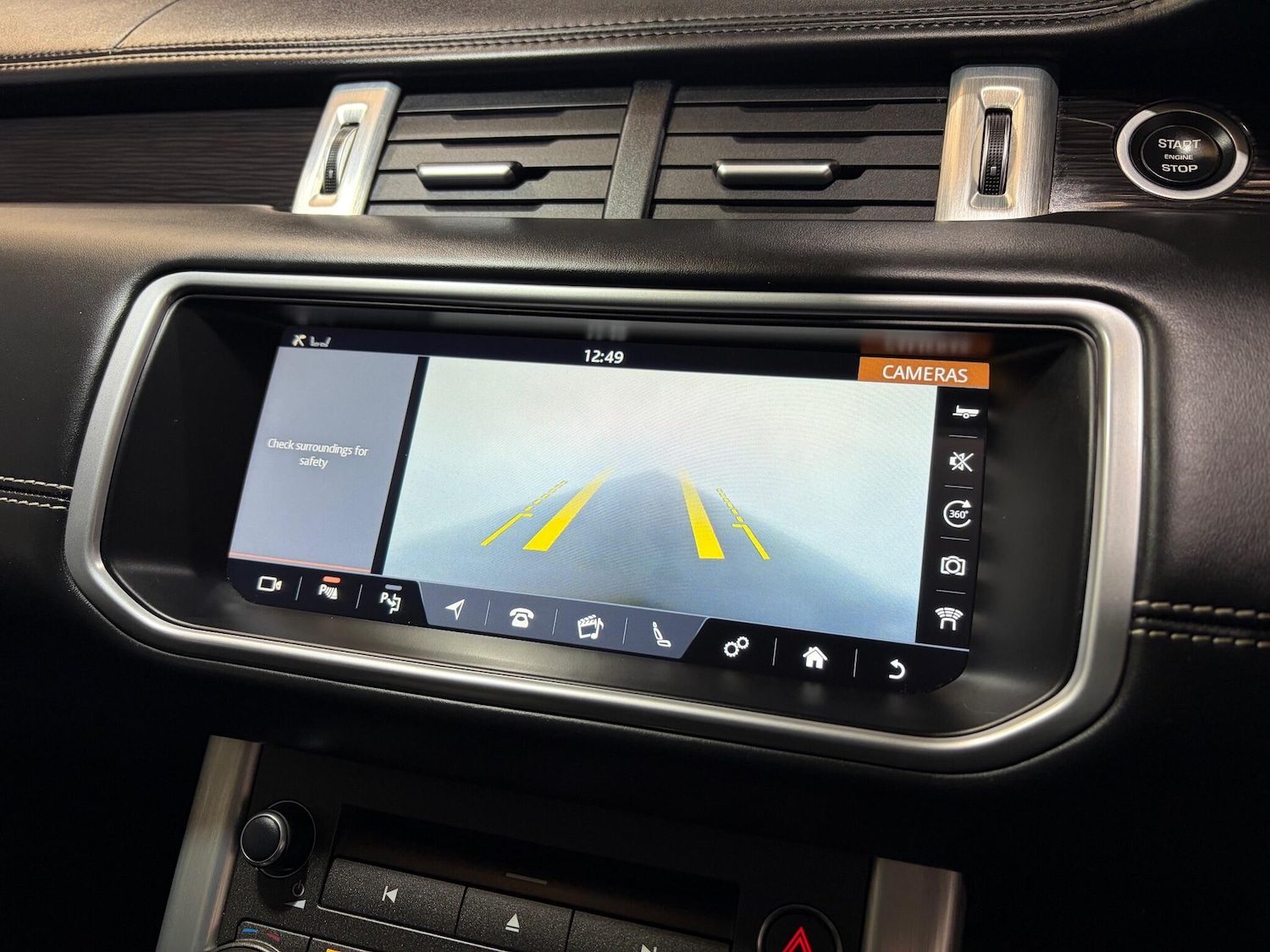 Used Land Rover Range Rover Evoque 2017 for sale - 76800860: Photo 24