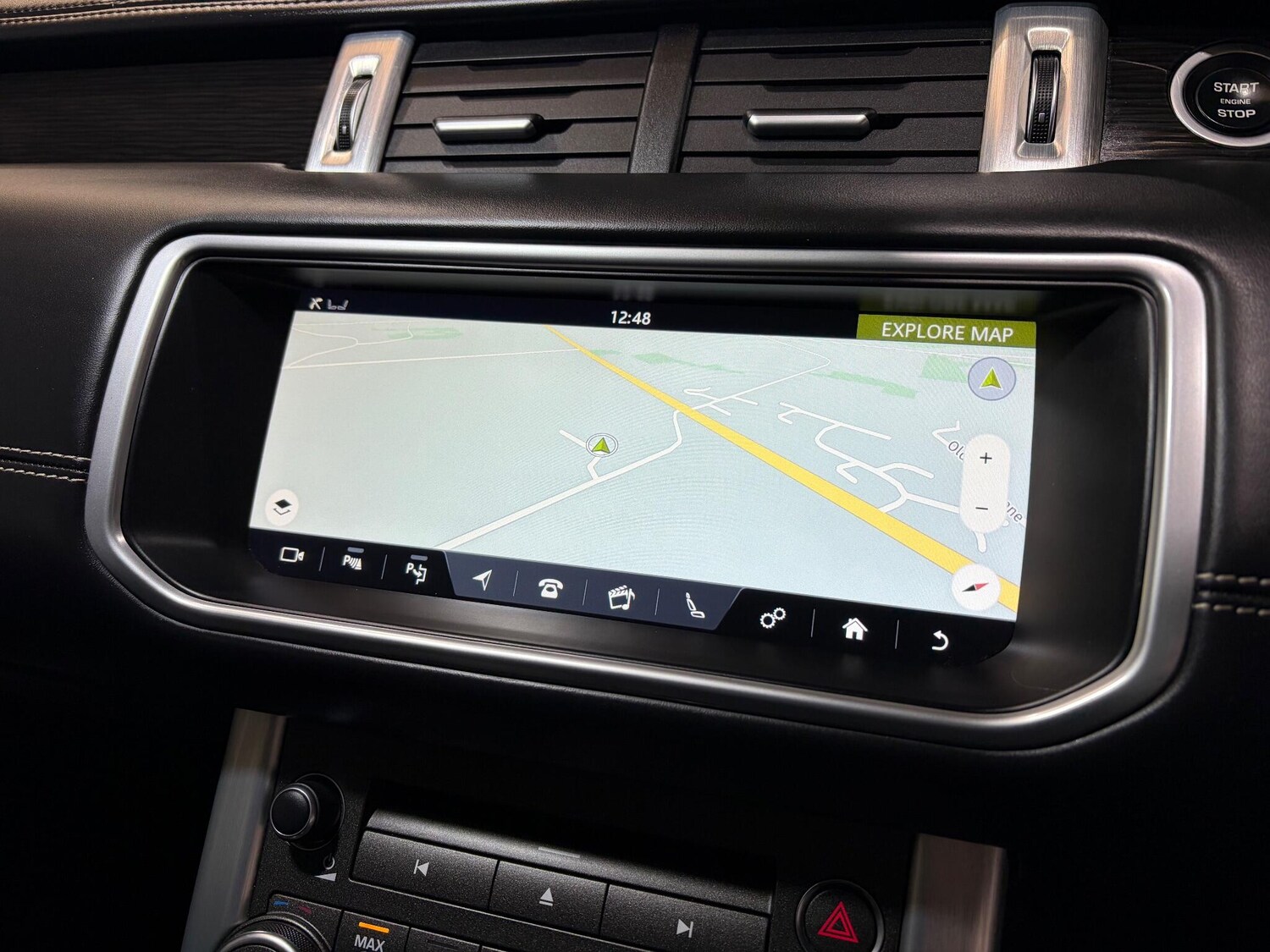 Used Land Rover Range Rover Evoque 2017 for sale - 76800860: Photo 25