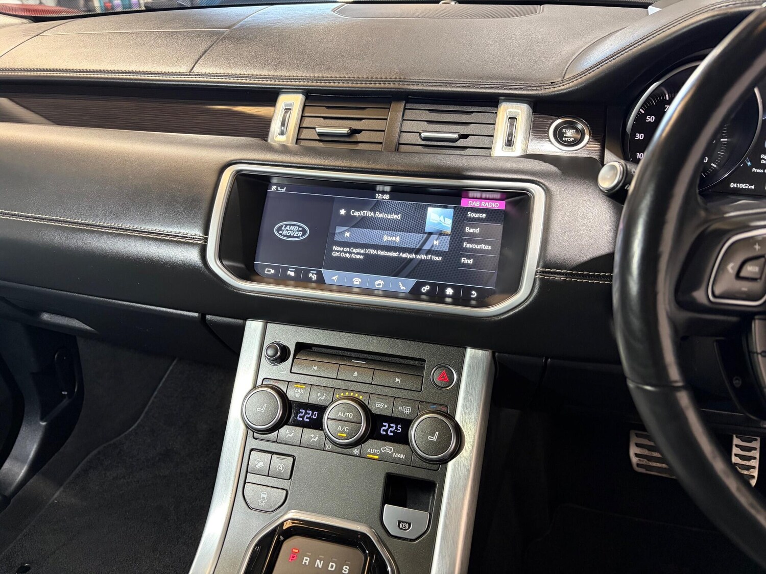 Used Land Rover Range Rover Evoque 2017 for sale - 76800860: Photo 26