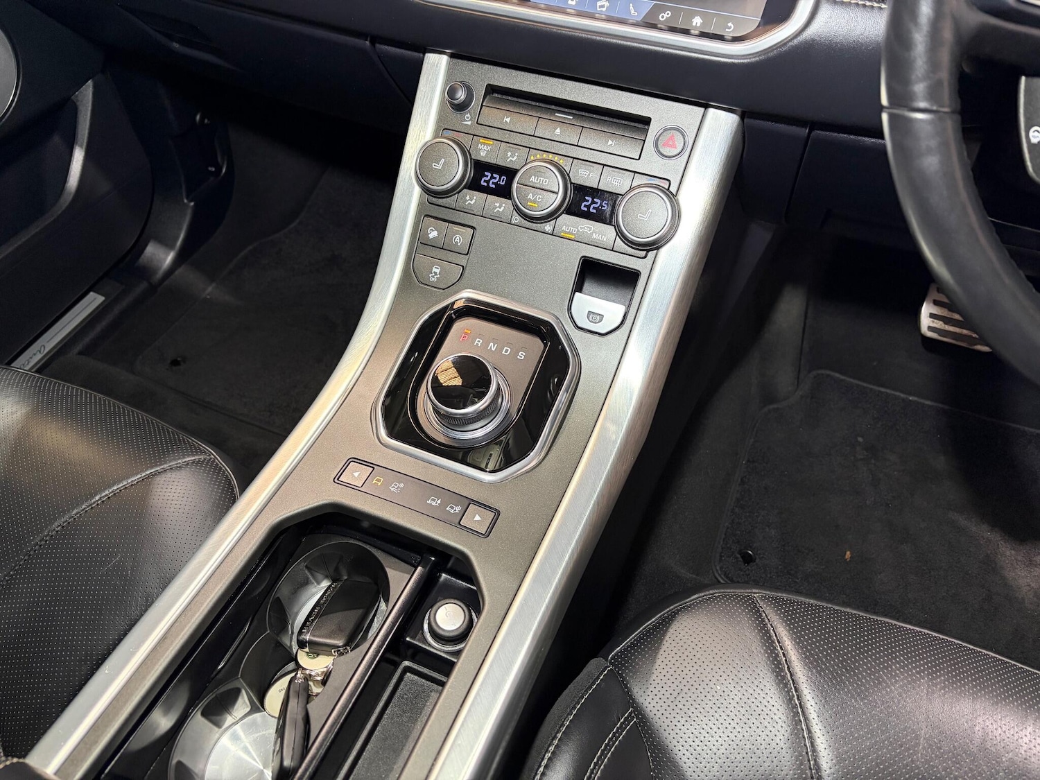 Used Land Rover Range Rover Evoque 2017 for sale - 76800860: Photo 27