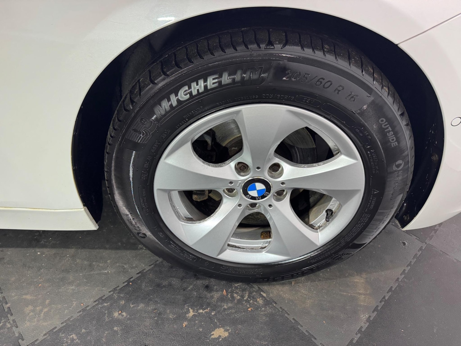 Used BMW 3 Series 2013 for sale - 76991365: Photo 14