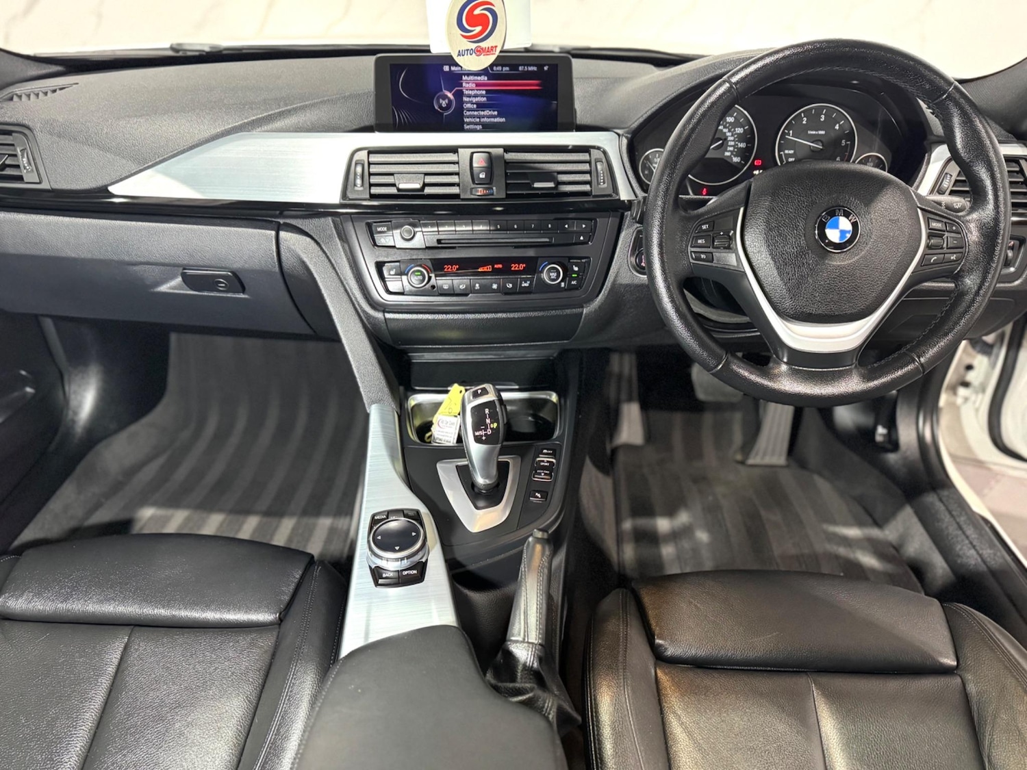 Used BMW 3 Series 2013 for sale - 76991365: Photo 16