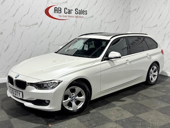 BMW 3 Series feature image