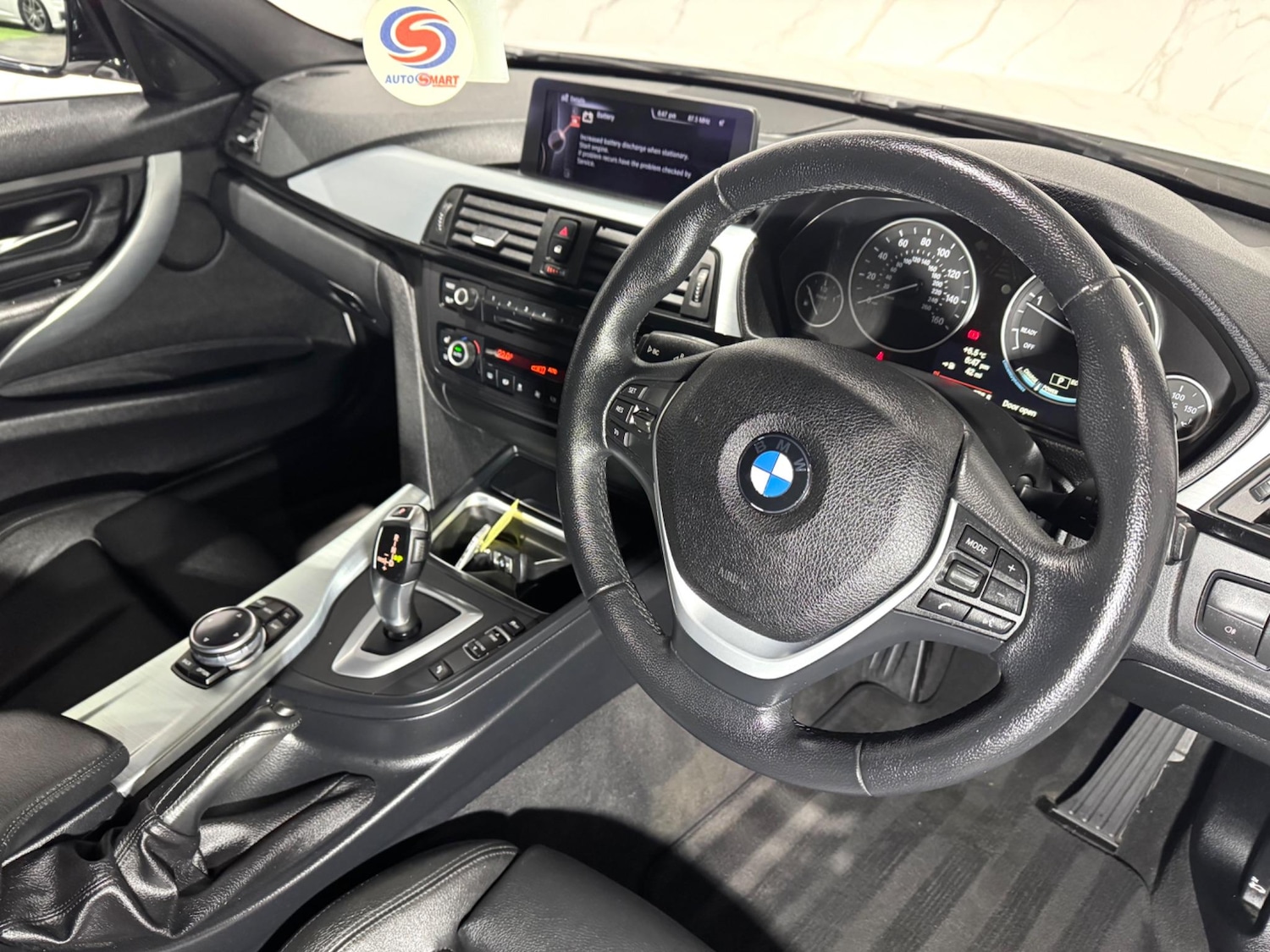 Used BMW 3 Series 2013 for sale - 76991365: Photo 22