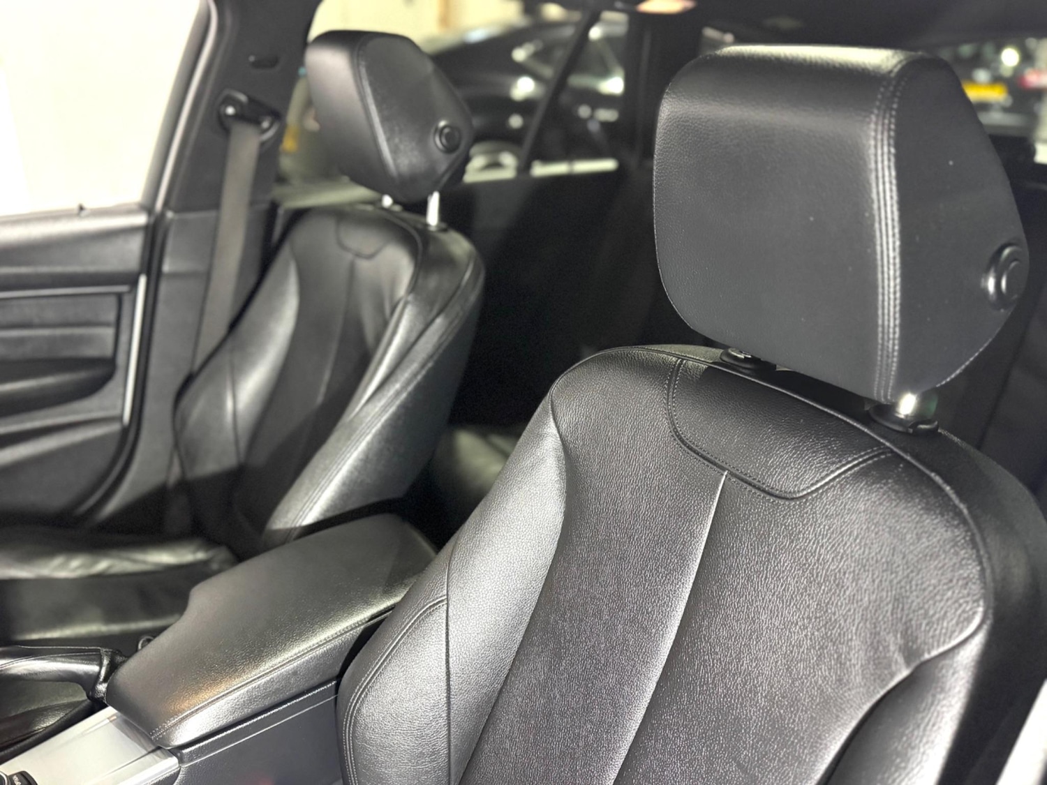 Used BMW 3 Series 2013 for sale - 76991365: Photo 24