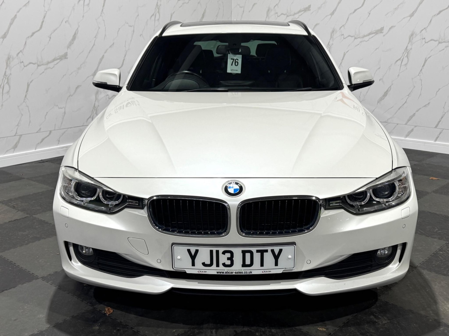 Used BMW 3 Series 2013 for sale - 76991365: Photo 3