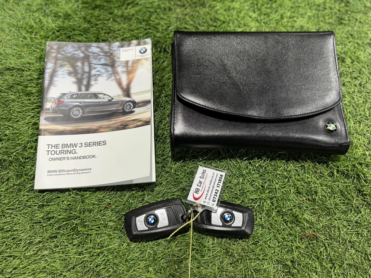 Used BMW 3 Series 2013 for sale - 76991365: Photo 31