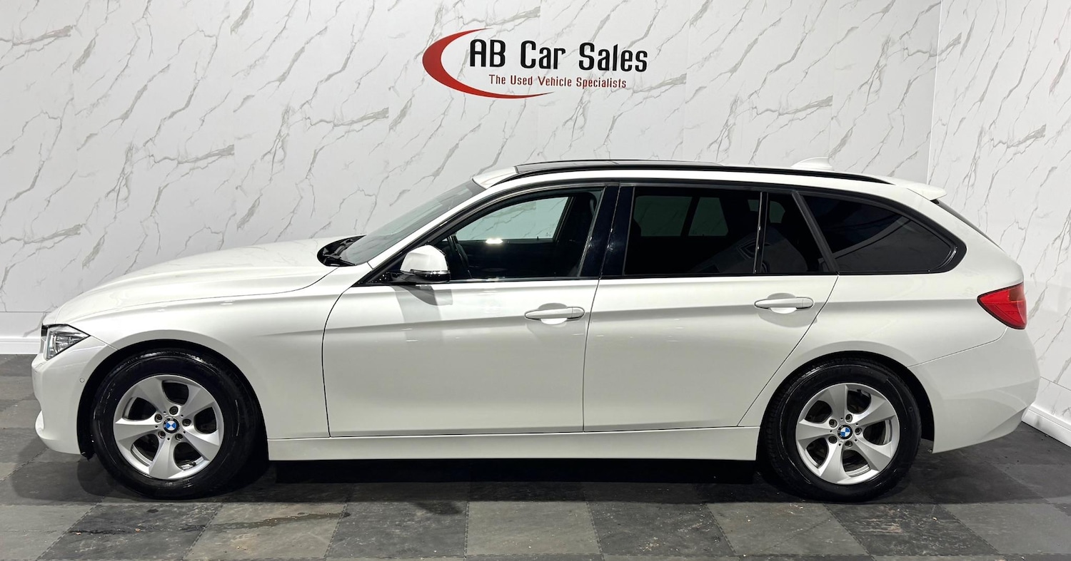 Used BMW 3 Series 2013 for sale - 76991365: Photo 5