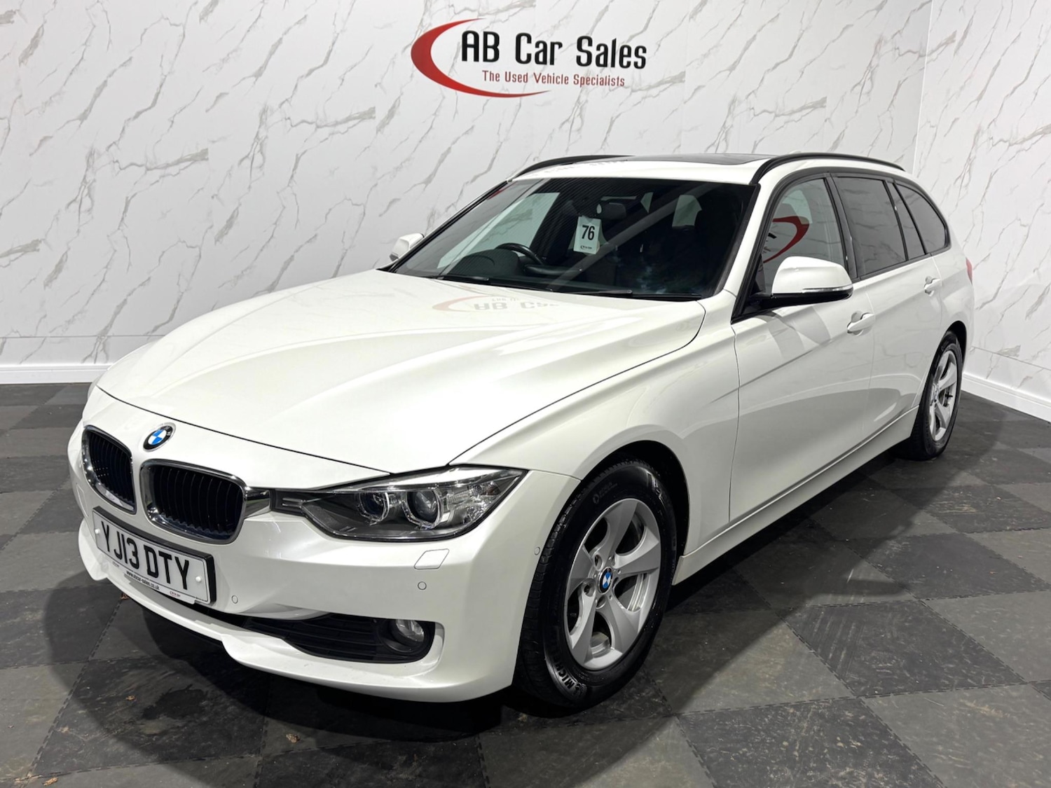 Used BMW 3 Series 2013 for sale - 76991365: Photo 6