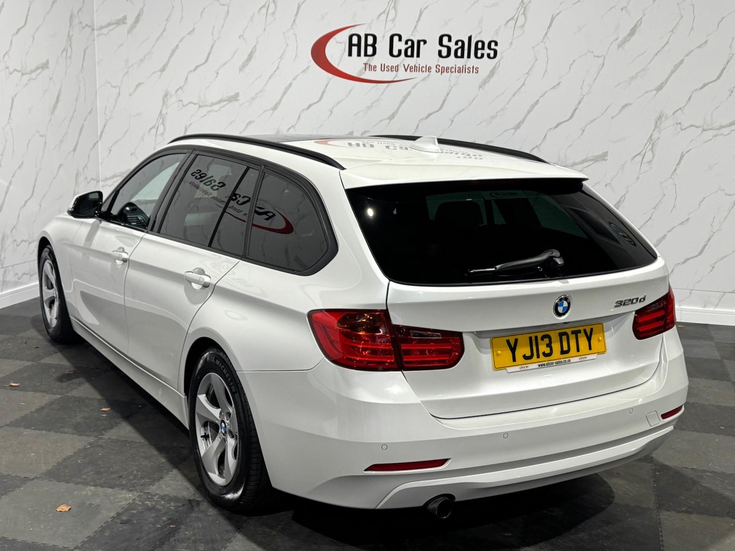 Used BMW 3 Series 2013 for sale - 76991365: Photo 7