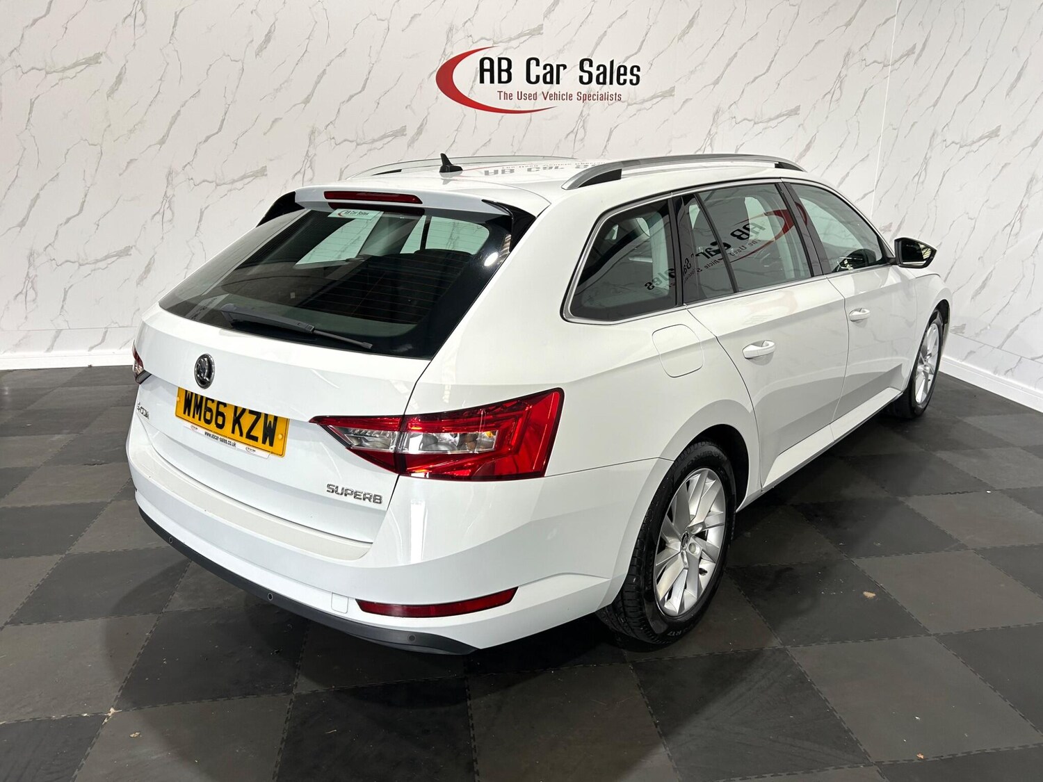 Used Skoda Superb for sale - 77625147: Photo 10
