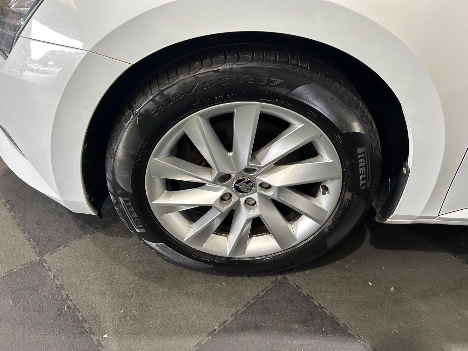 Used Skoda Superb for sale - 77625147: Photo 11