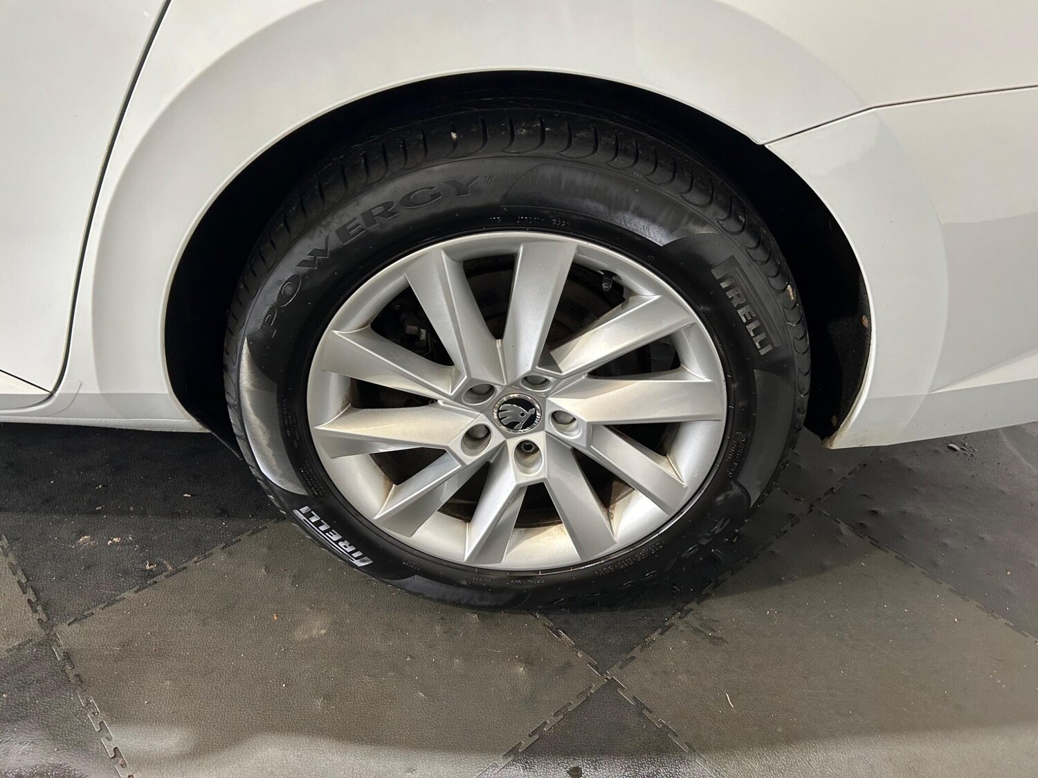 Used Skoda Superb for sale - 77625147: Photo 14