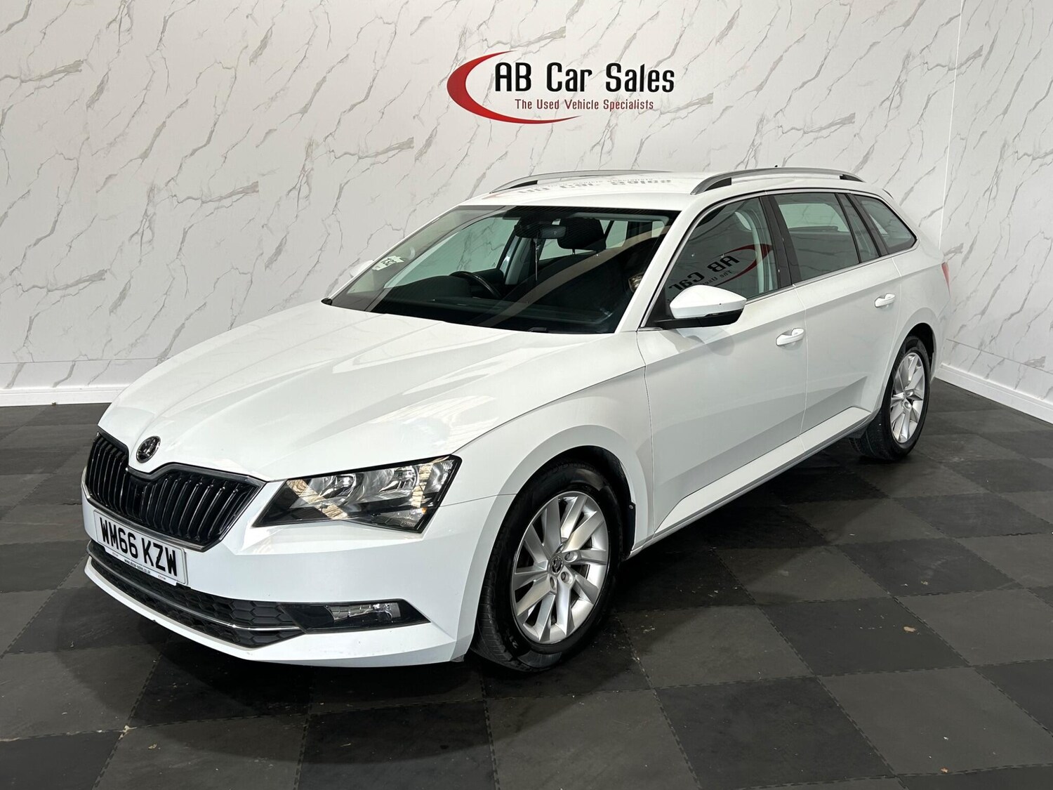 Used Skoda Superb for sale - 77625147: Photo 6