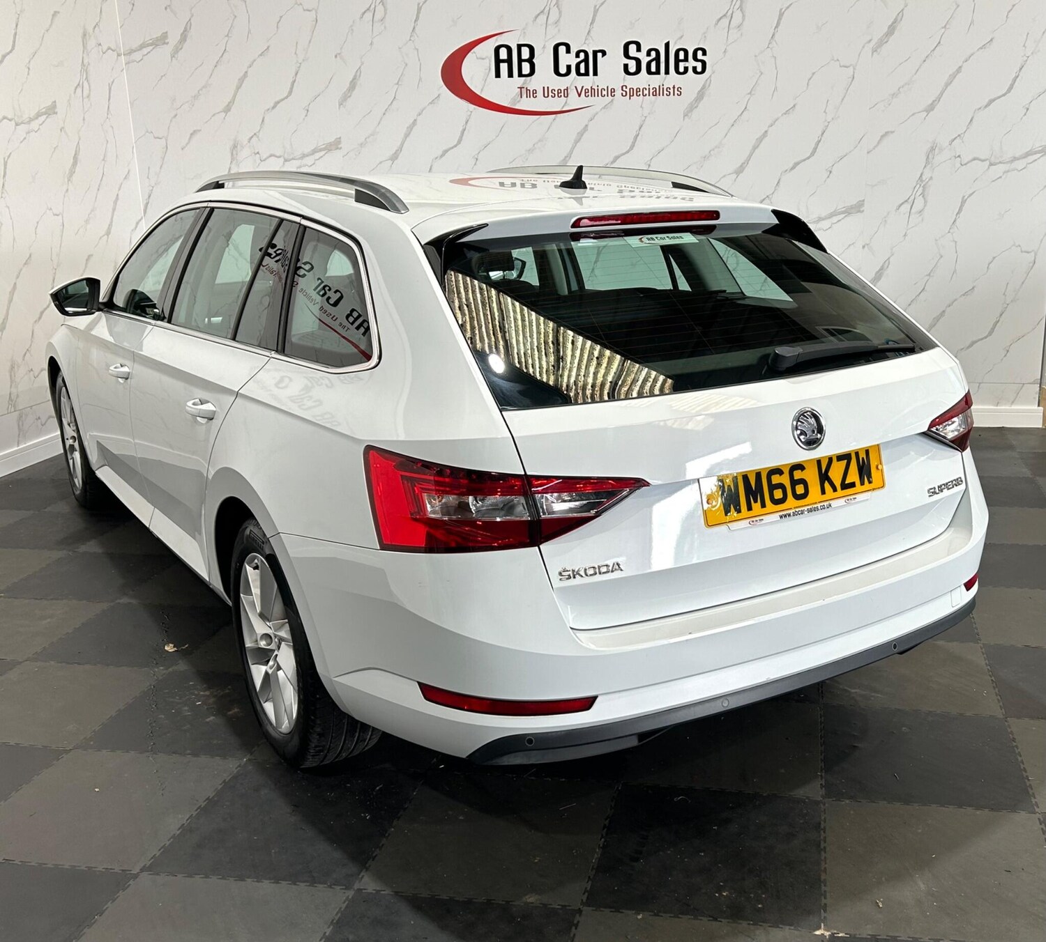 Used Skoda Superb for sale - 77625147: Photo 7