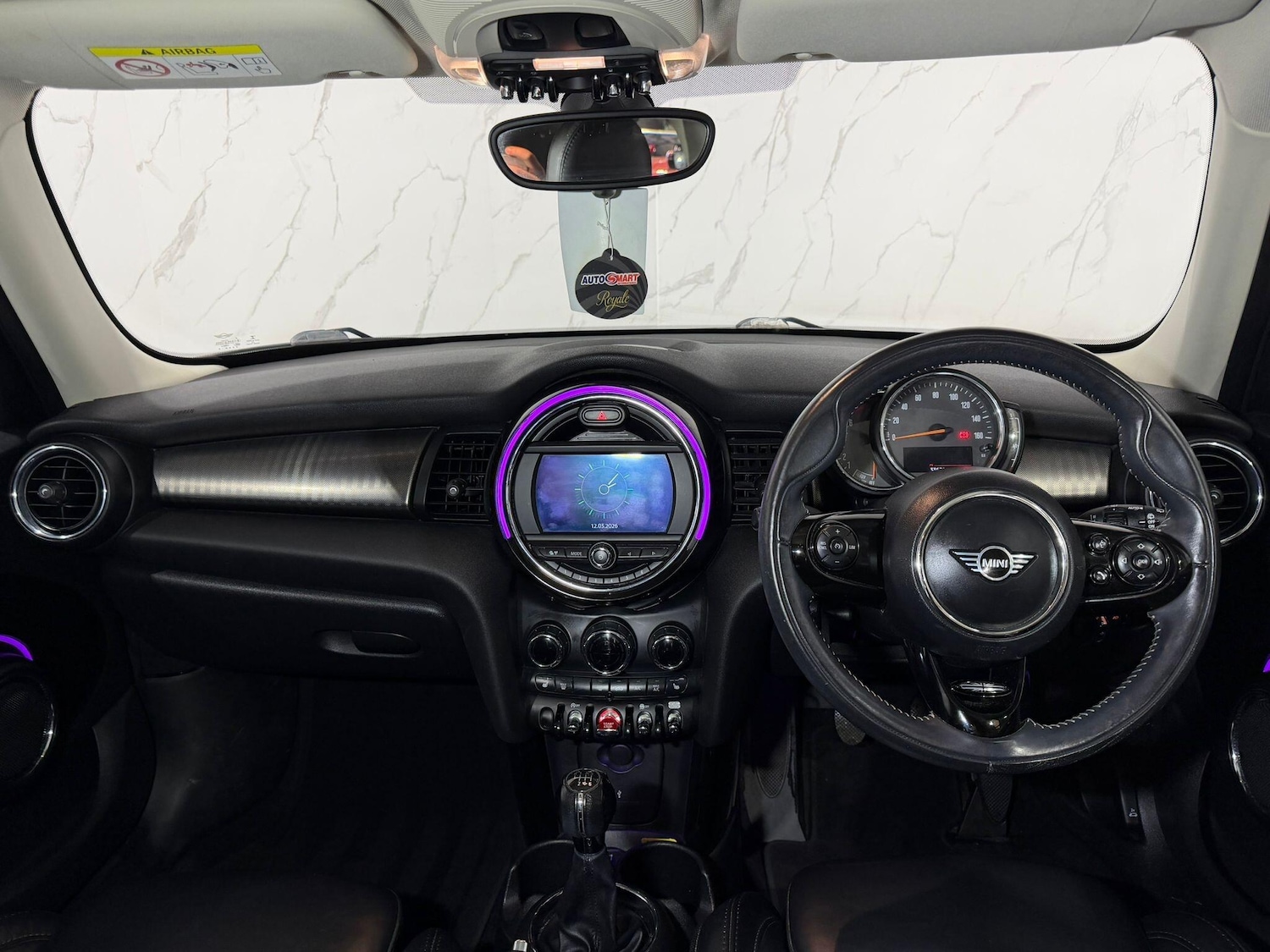 Used MINI Hatch 2019 for sale - 77853611: Photo 19