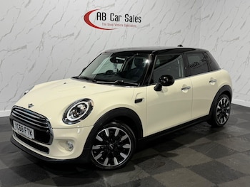 2019 (68) - 1.5 Cooper Exclusive II 5dr