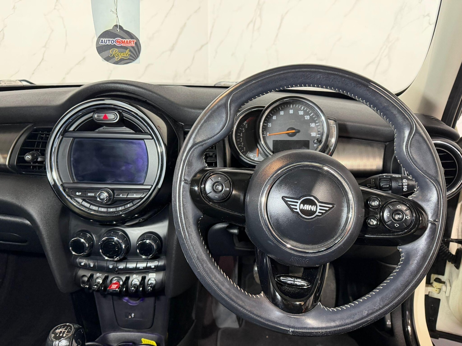 Used MINI Hatch 2019 for sale - 77853611: Photo 24