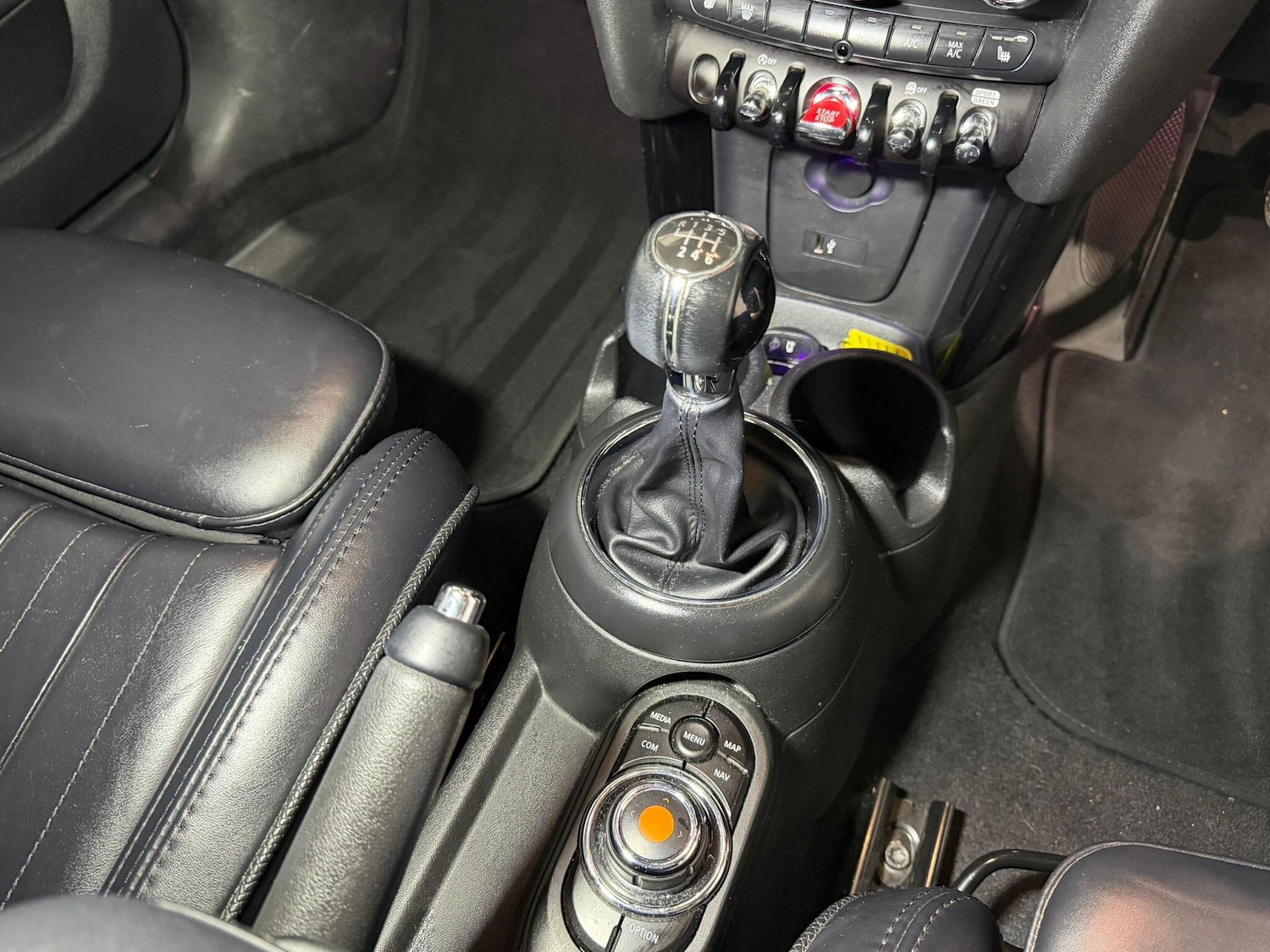 Used MINI Hatch 2019 for sale - 77853611: Photo 25