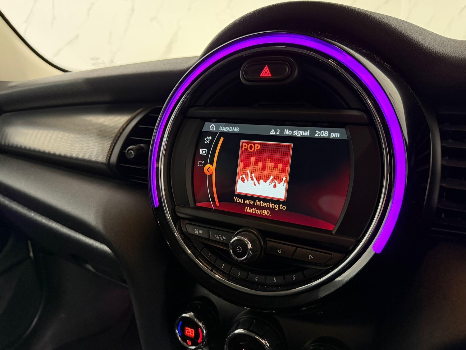 Used MINI Hatch 2019 for sale - 77853611: Photo 26