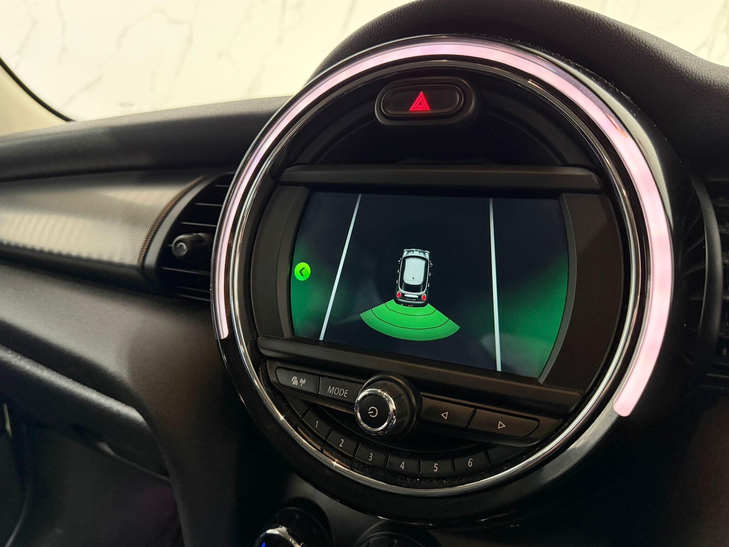 Used MINI Hatch 2019 for sale - 77853611: Photo 28