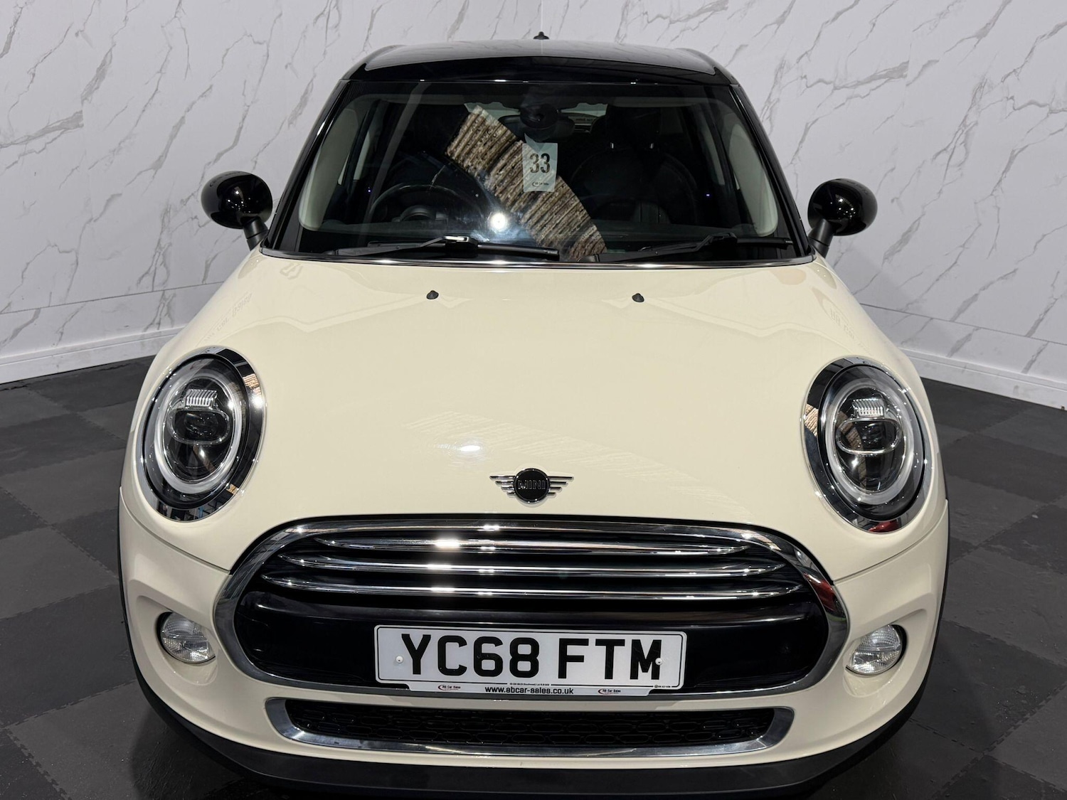 Used MINI Hatch 2019 for sale - 77853611: Photo 3