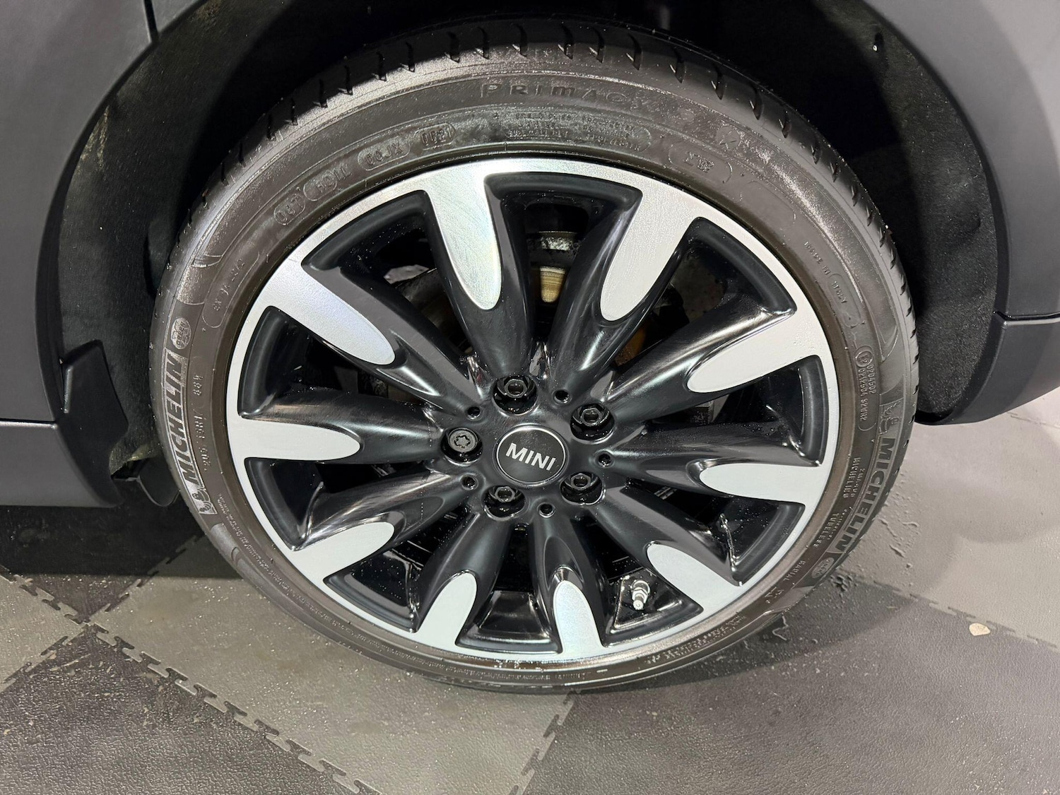 Used MINI Hatch 2019 for sale - 77853611: Photo 32