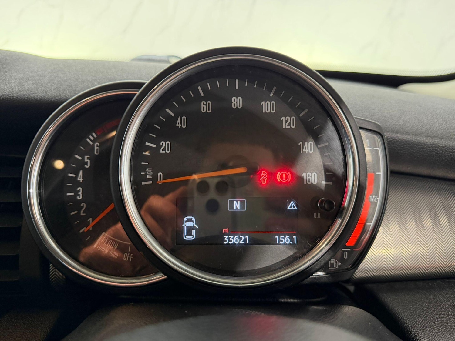 Used MINI Hatch 2019 for sale - 77853611: Photo 34