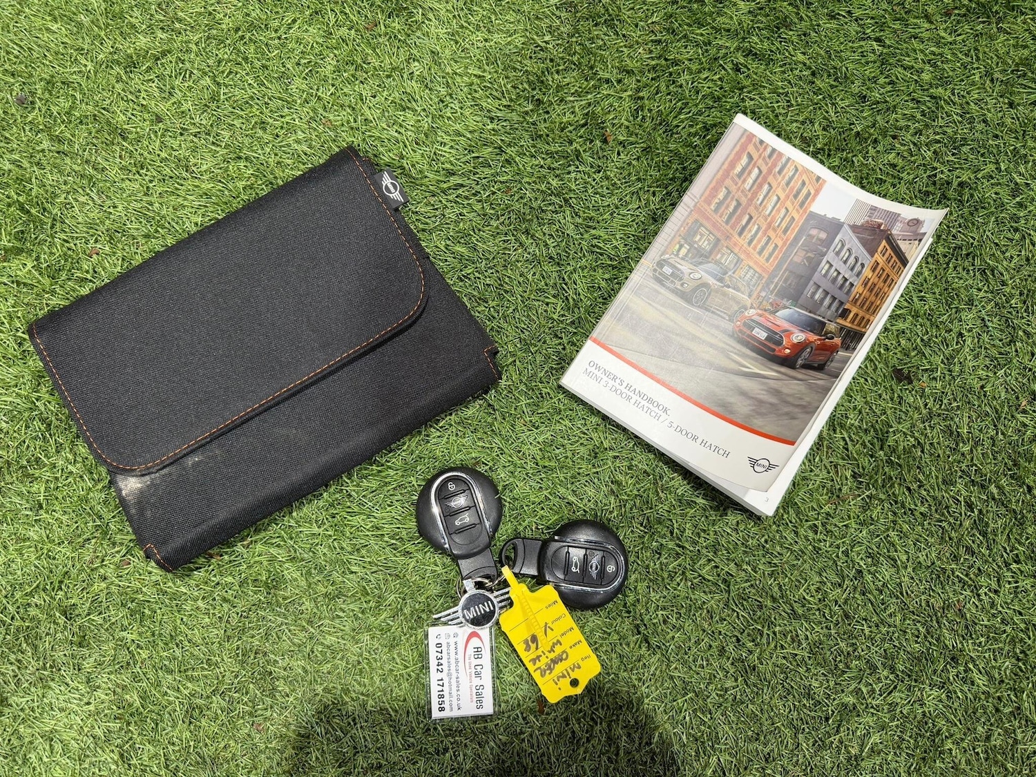 Used MINI Hatch 2019 for sale - 77853611: Photo 35