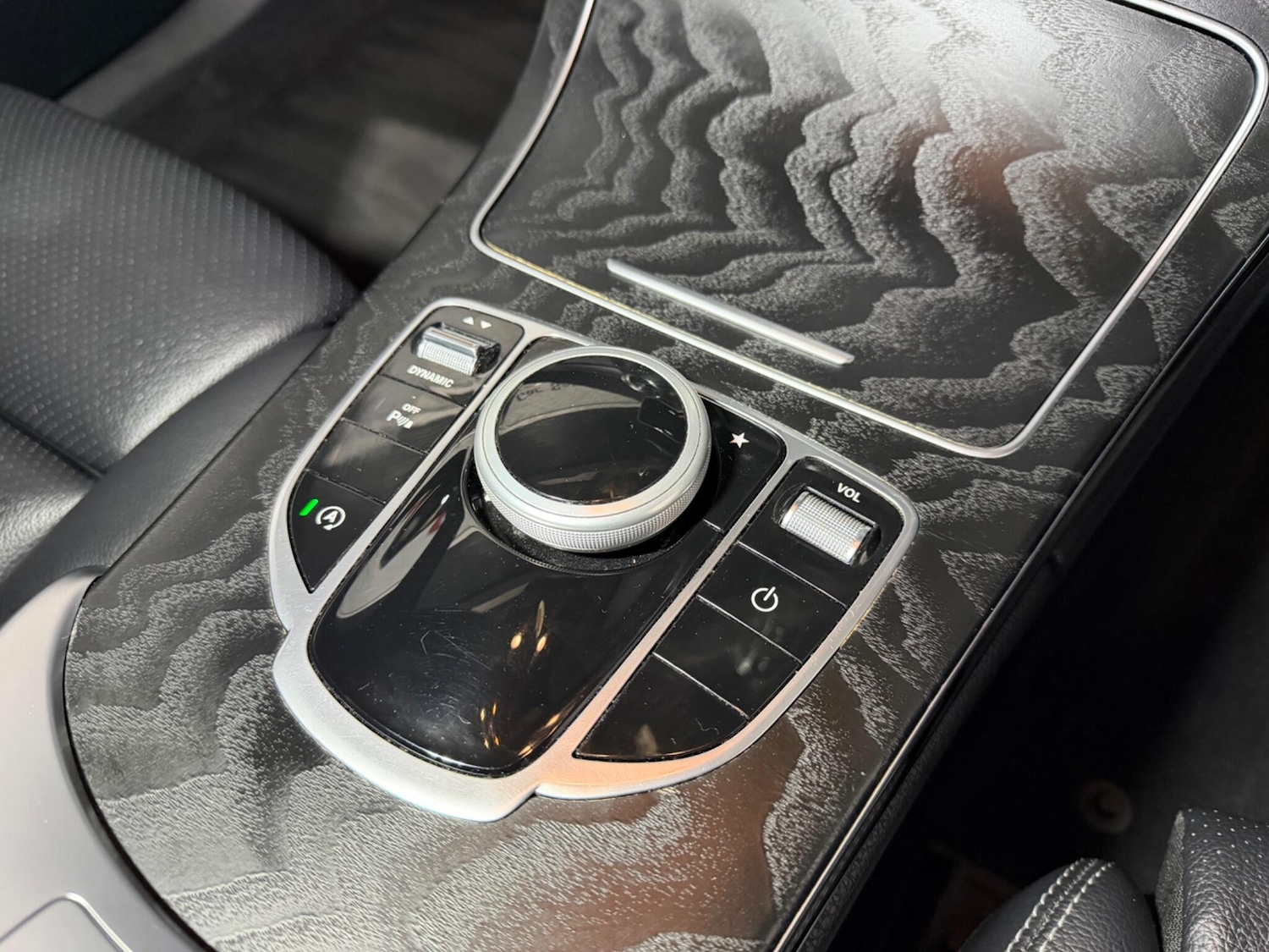 Used Mercedes-Benz C Class 2018 for sale - 77203474: Photo 23