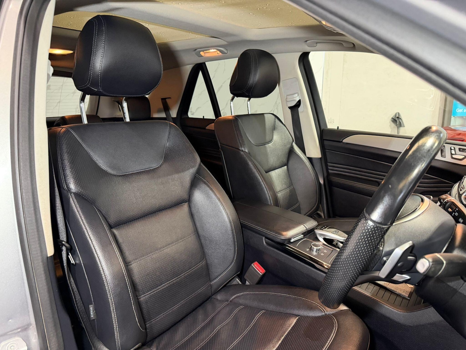 Used Mercedes-Benz GLE 2016 for sale - 77659097: Photo 12