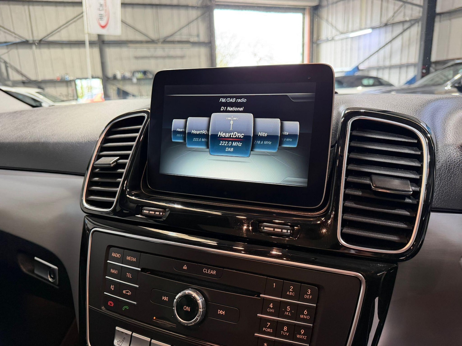 Used Mercedes-Benz GLE 2016 for sale - 77659097: Photo 20