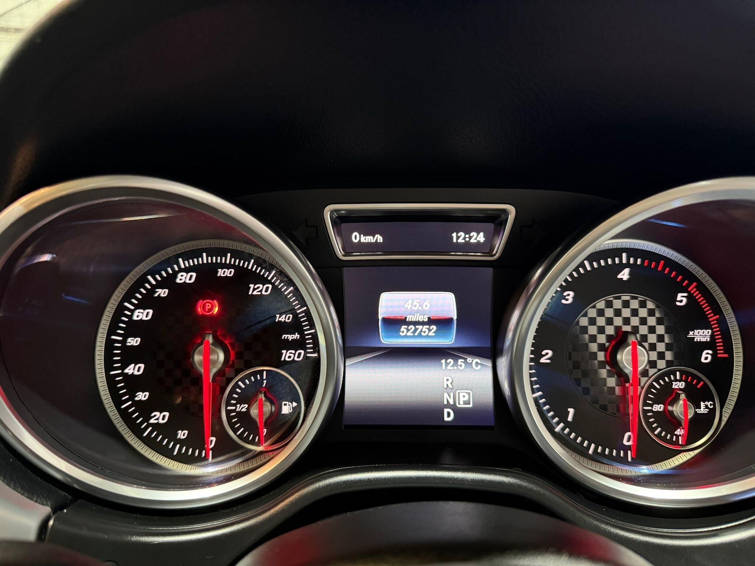 Used Mercedes-Benz GLE 2016 for sale - 77659097: Photo 29