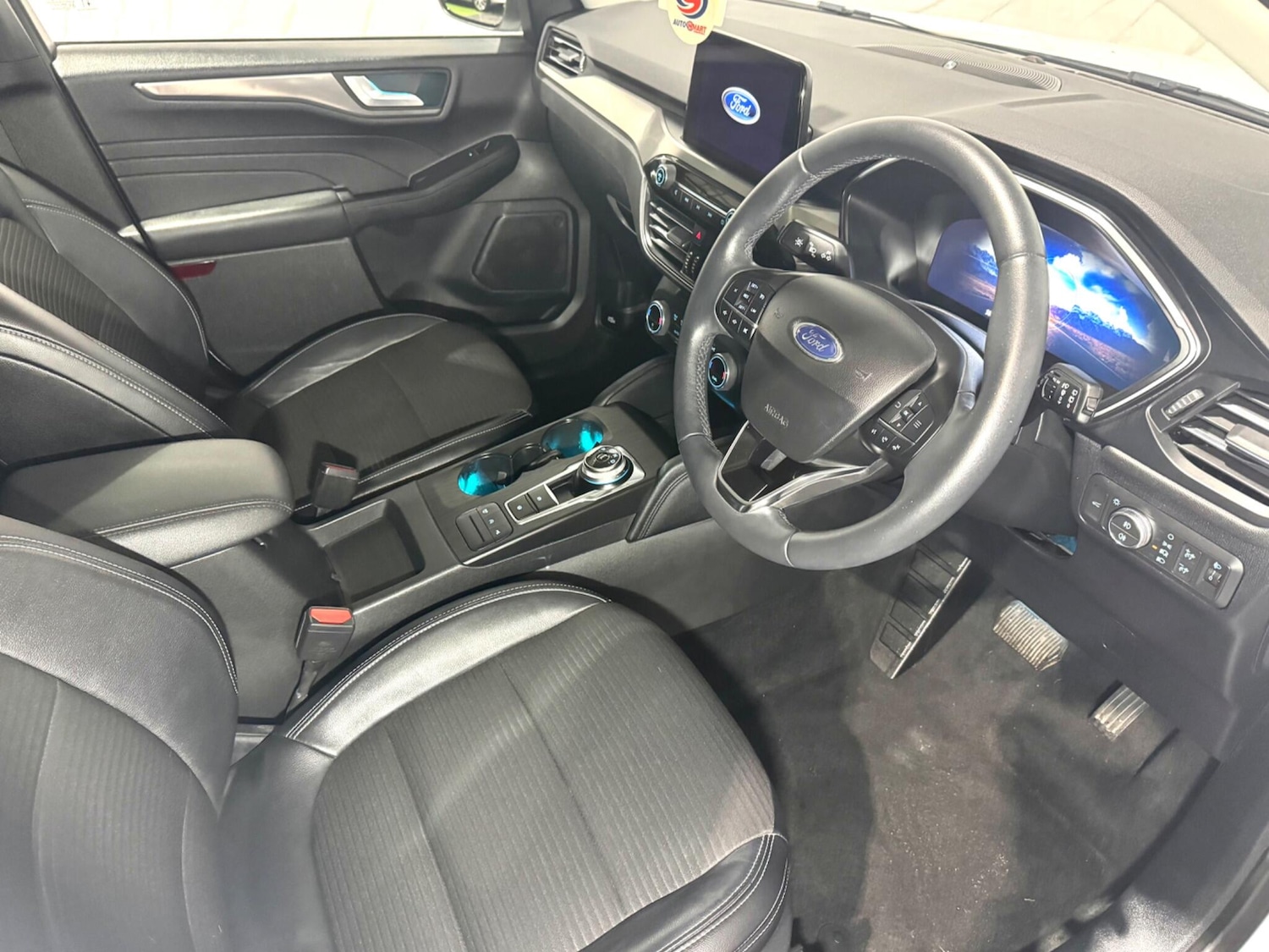 Used Ford Kuga 2021 for sale - 76499751: Photo 11