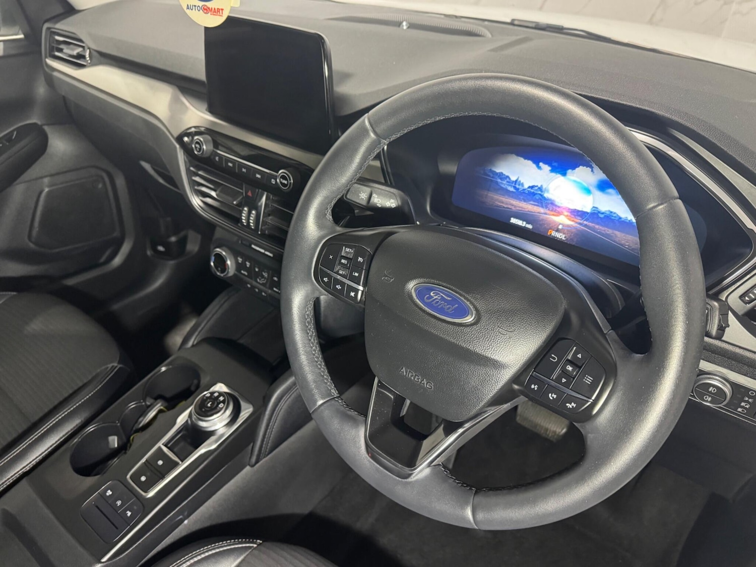 Used Ford Kuga 2021 for sale - 76499751: Photo 13