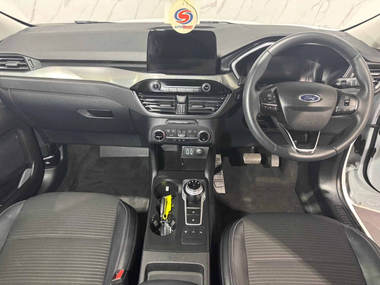 Used Ford Kuga 2021 for sale - 76499751: Photo 16