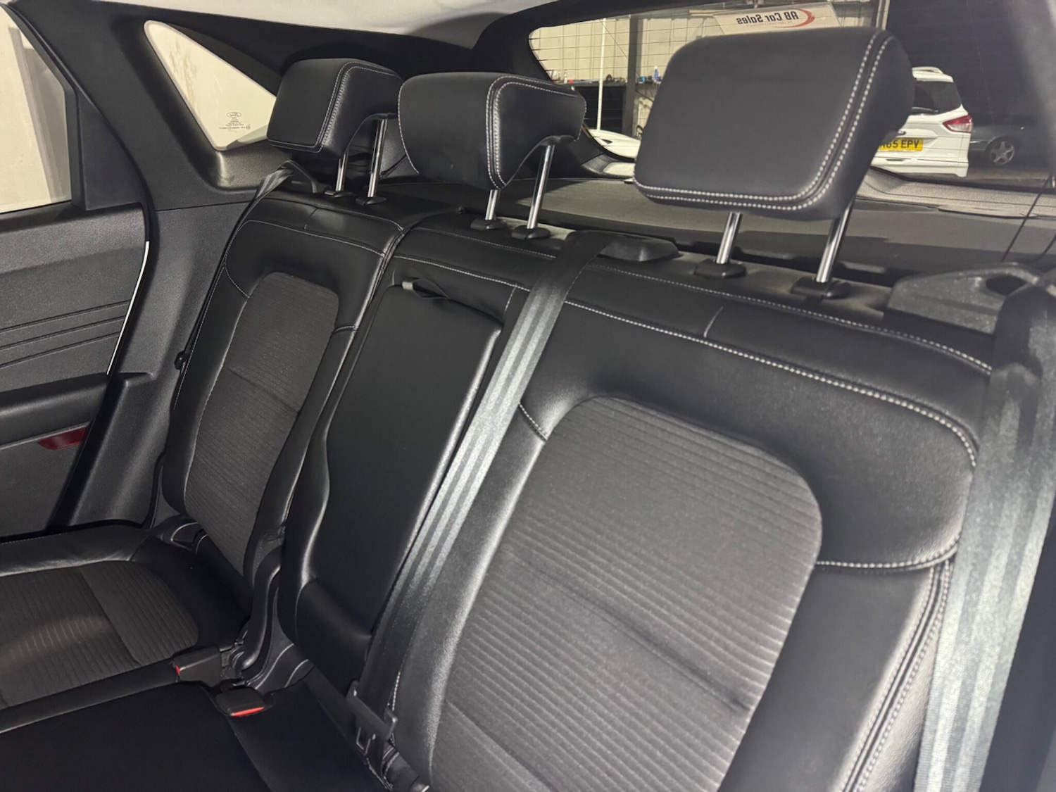 Used Ford Kuga 2021 for sale - 76499751: Photo 19