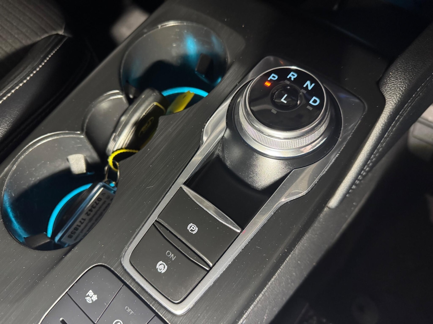 Used Ford Kuga 2021 for sale - 76499751: Photo 23