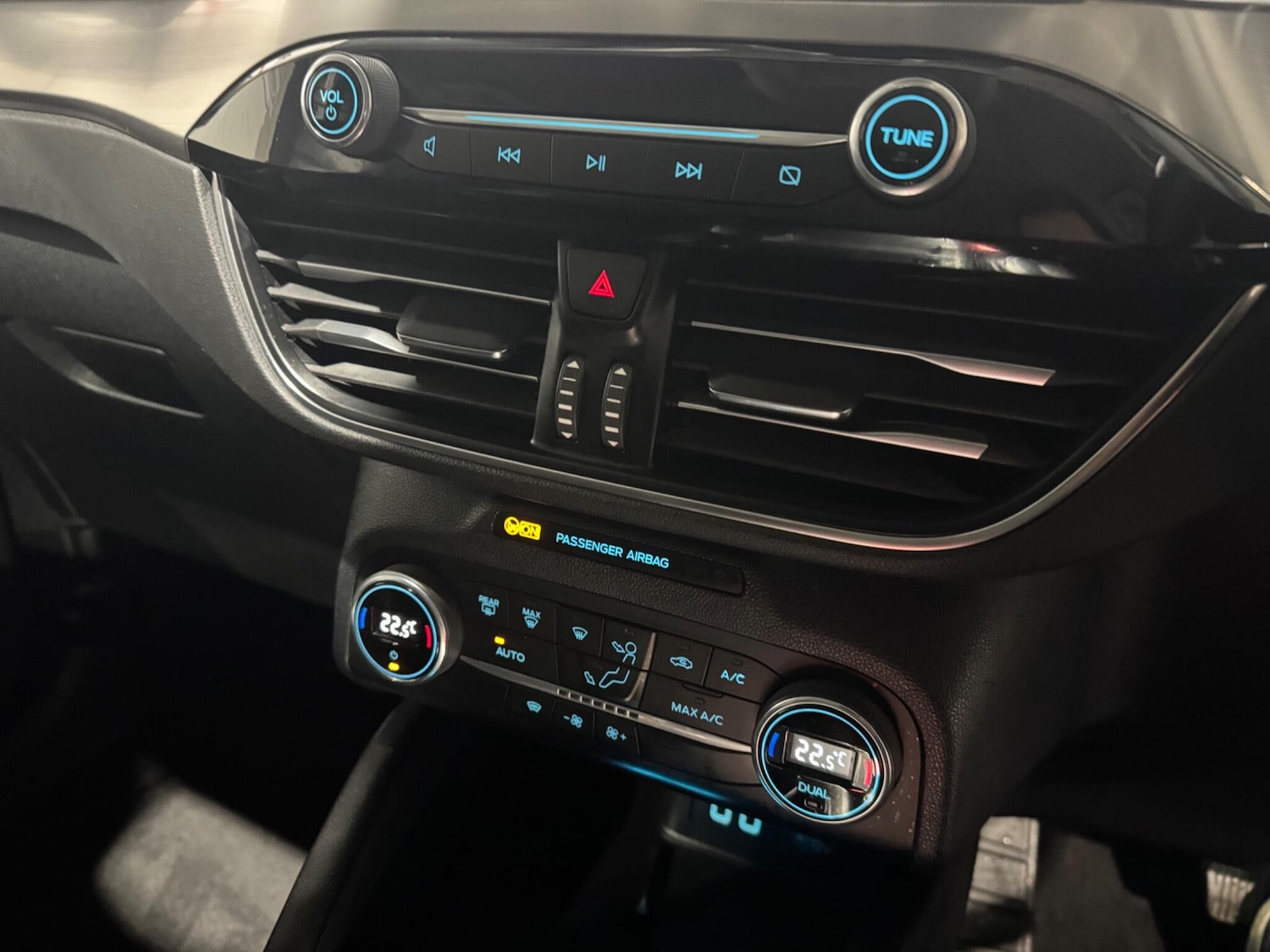 Used Ford Kuga 2021 for sale - 76499751: Photo 24