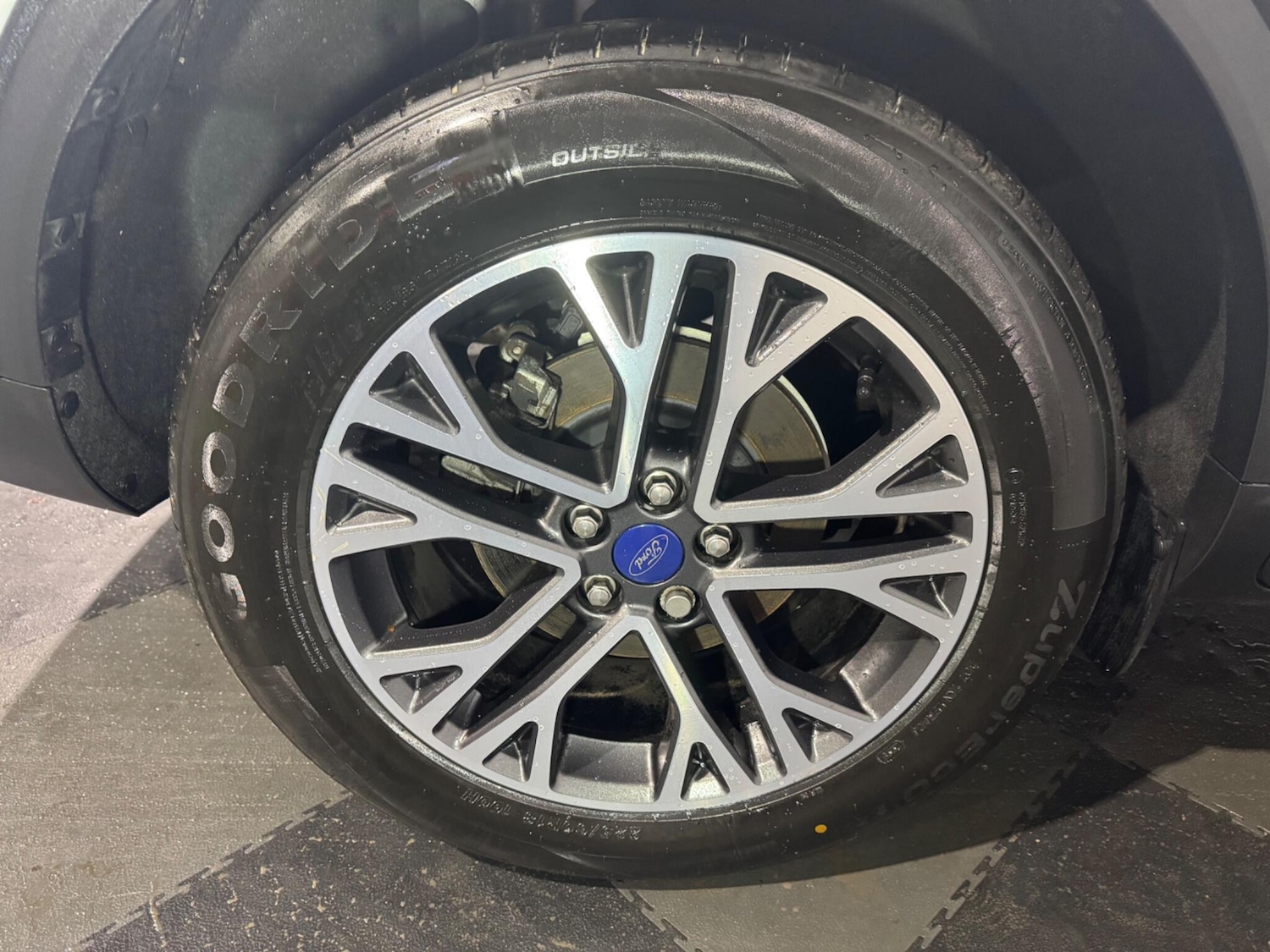 Used Ford Kuga 2021 for sale - 76499751: Photo 28