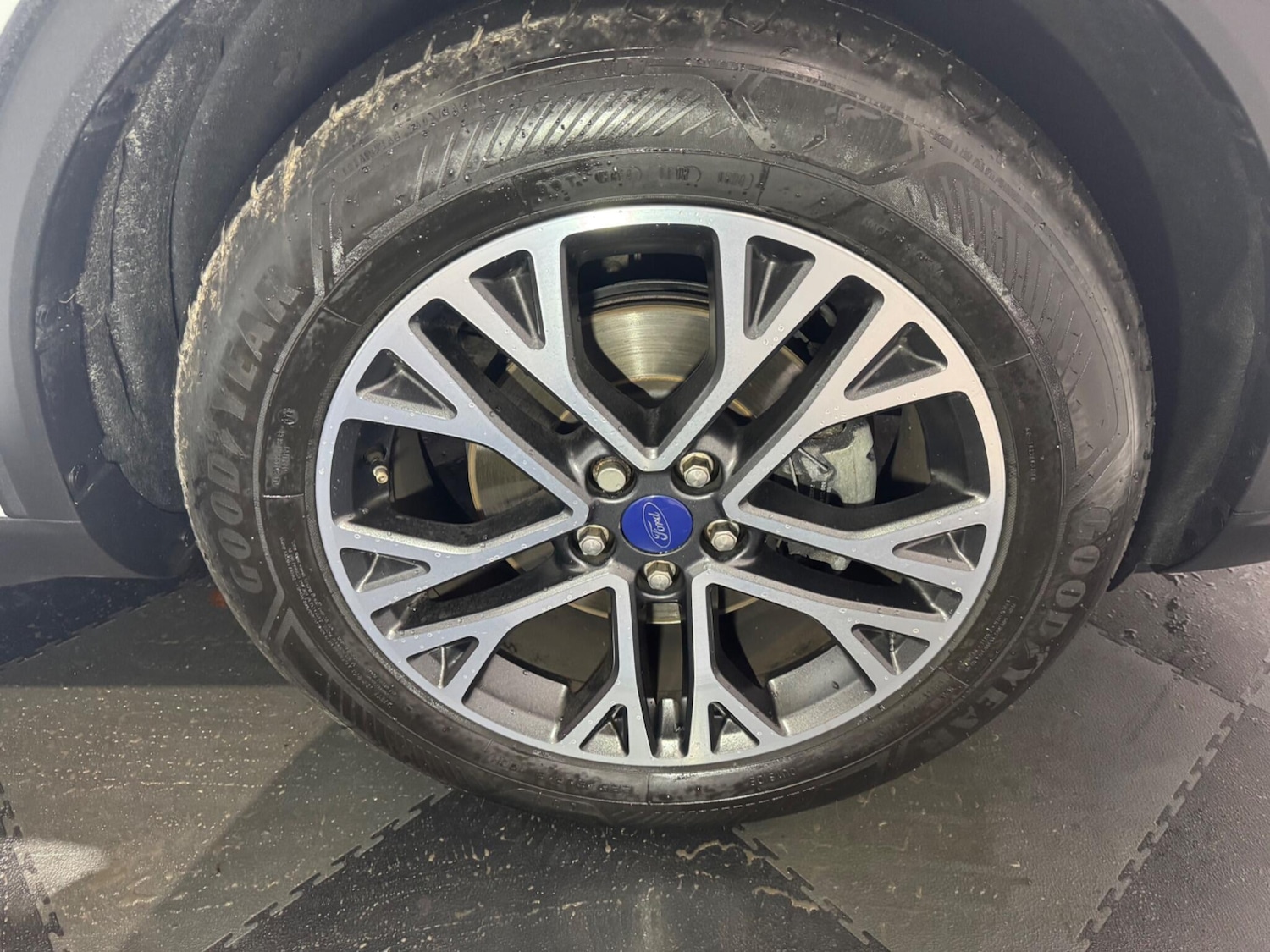 Used Ford Kuga 2021 for sale - 76499751: Photo 29