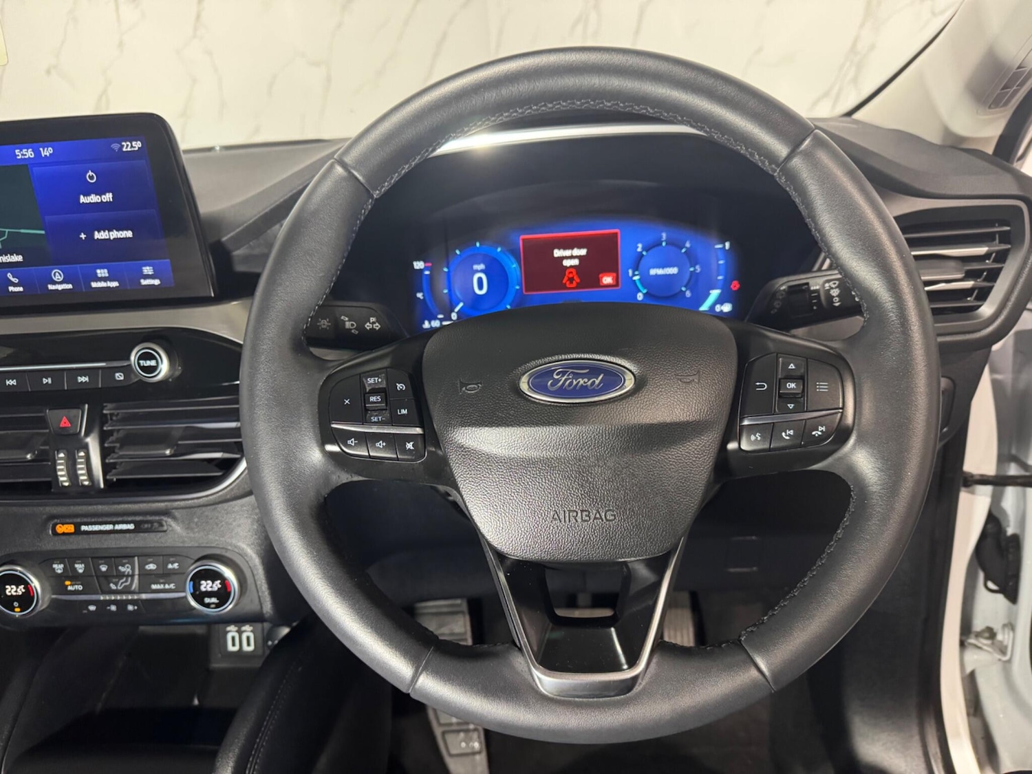 Used Ford Kuga 2021 for sale - 76499751: Photo 30