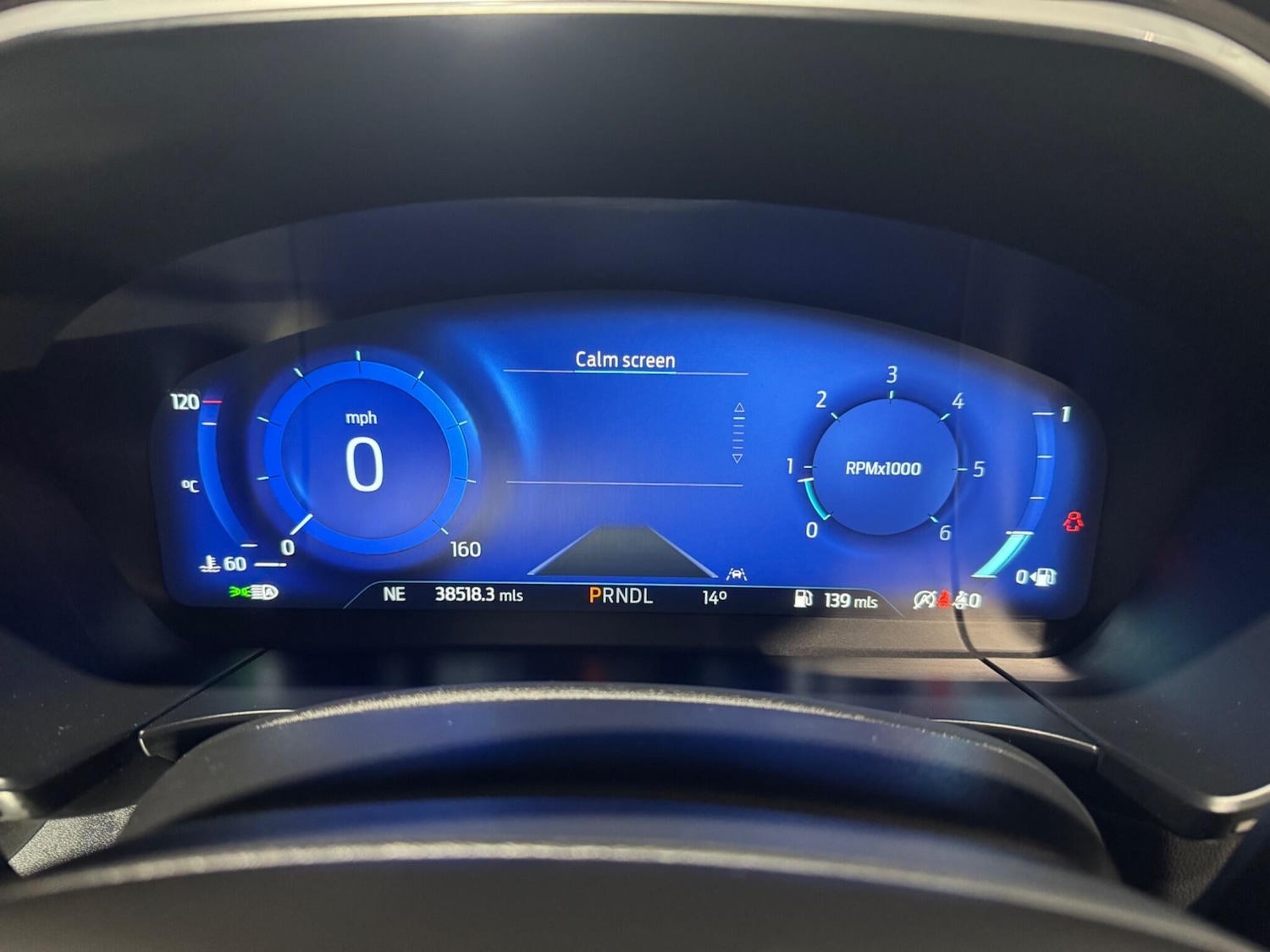 Used Ford Kuga 2021 for sale - 76499751: Photo 31